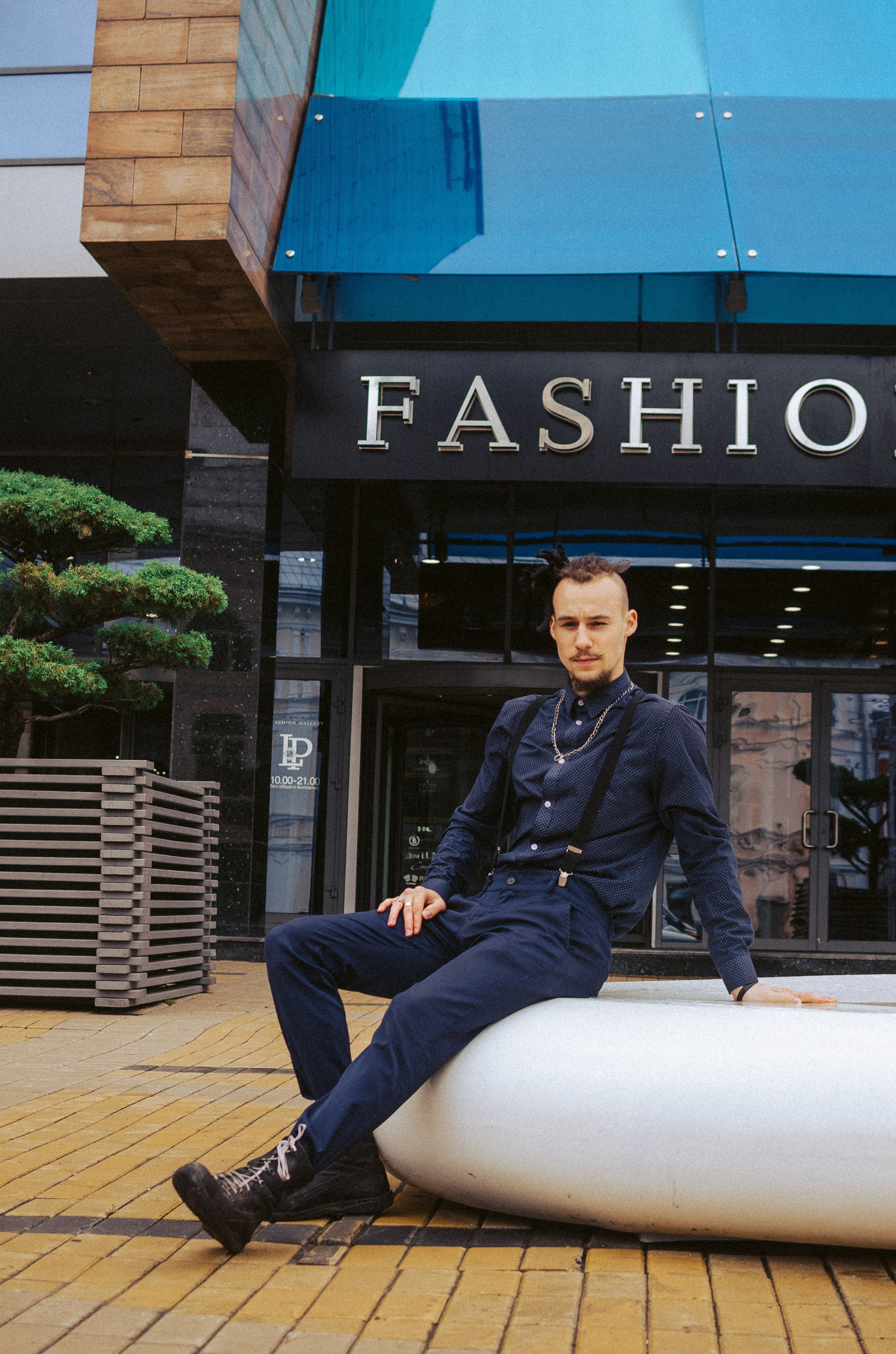 Игорь Знаменский. КВЭЛ — Кто Все Эти Люди