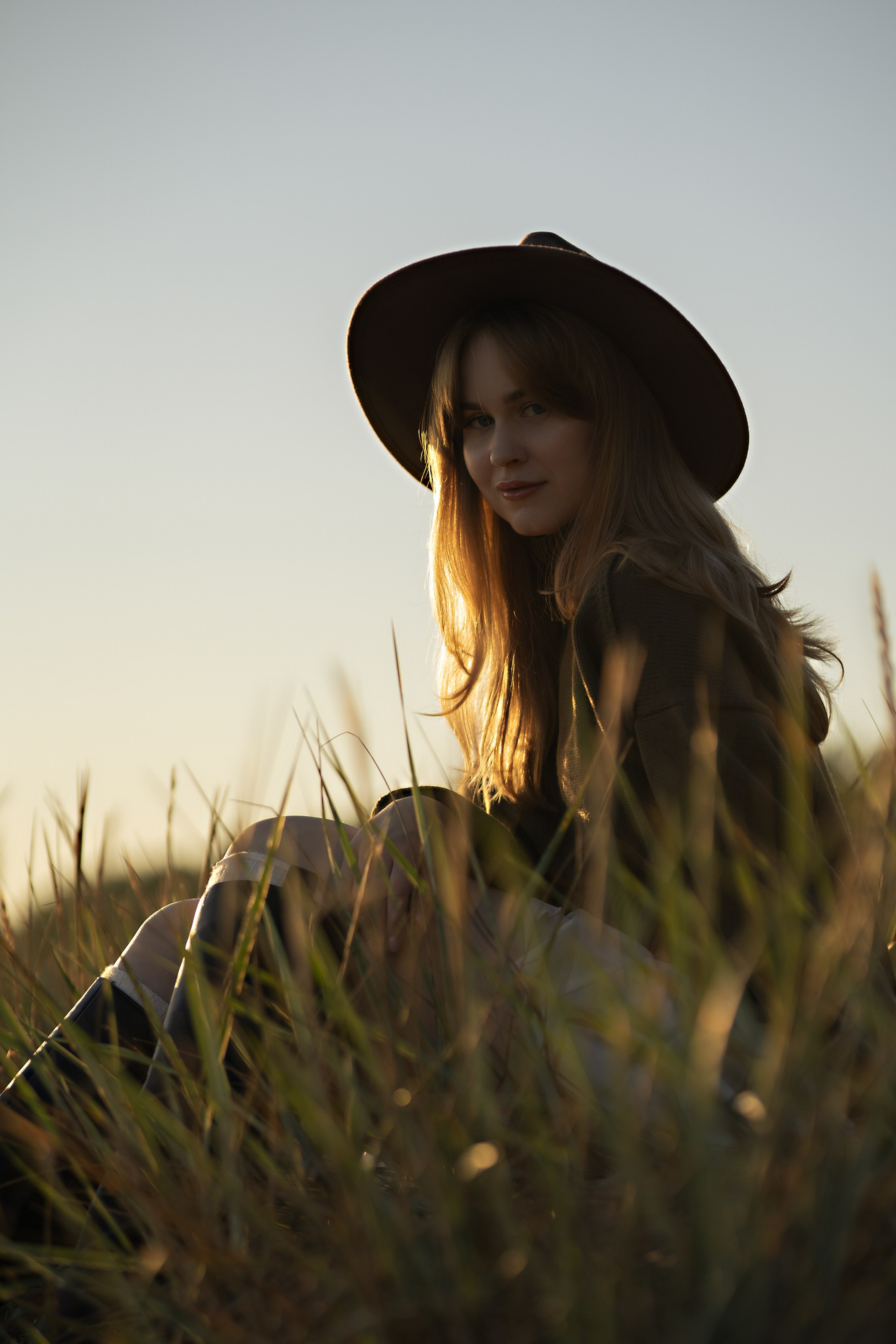 Alexandra. Гасанова Алина|Фотограф в Санкт-Петербурге