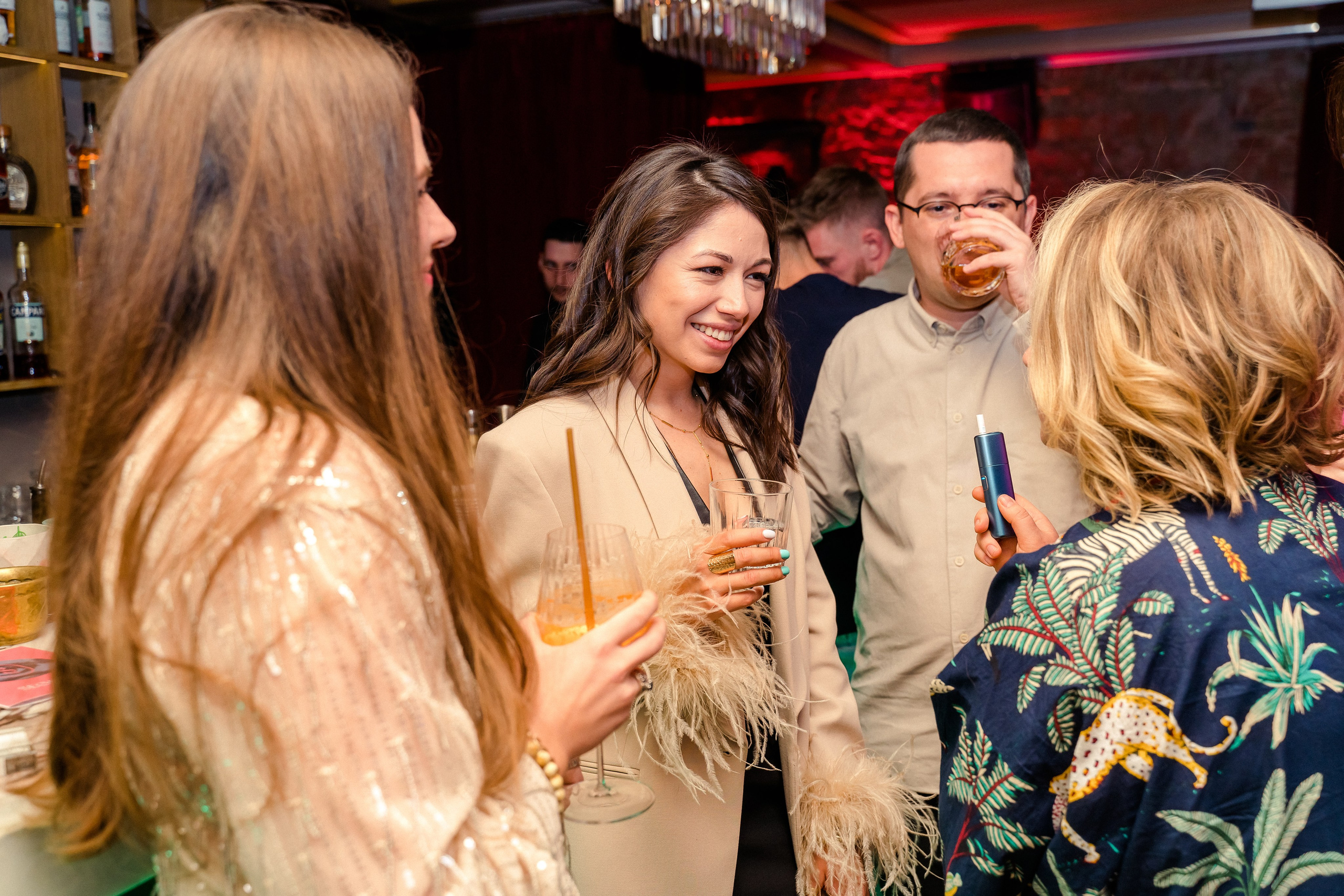 WILD B-DAY PARTY. Репортажный и свадебный фотограф в Москве