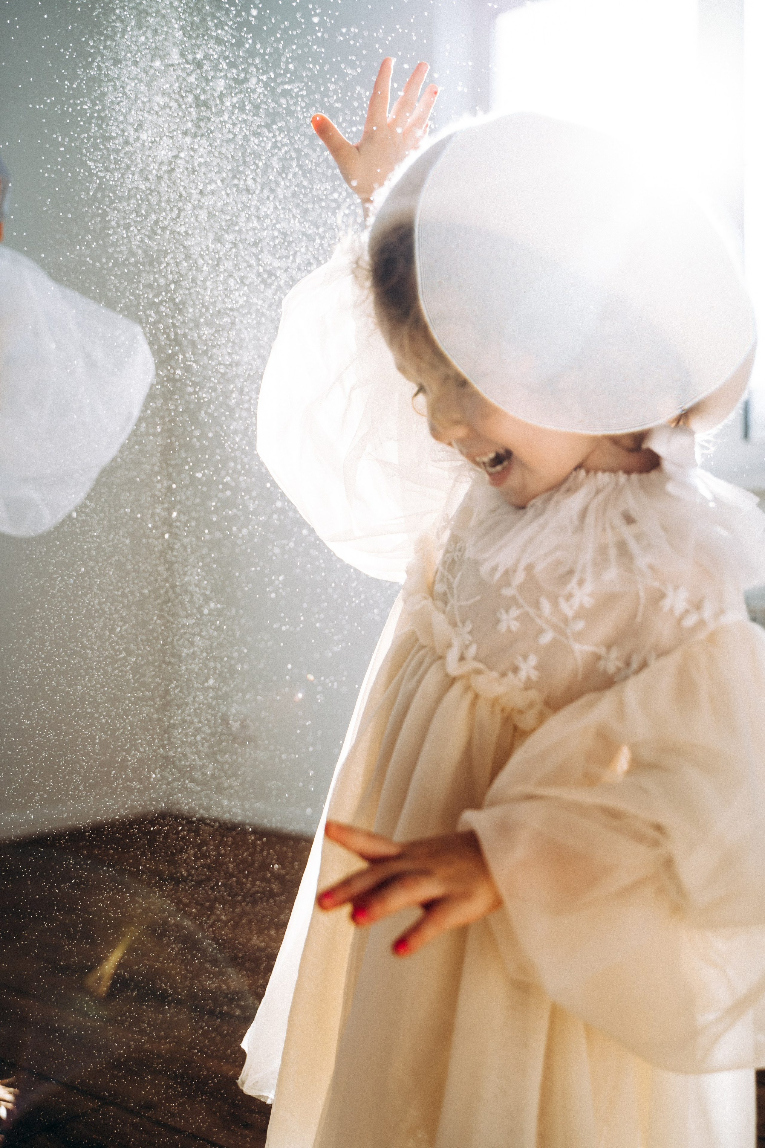 Детские съемки. Женский и семейный лайфстайл фотограф в Уфе Лайт Альбина