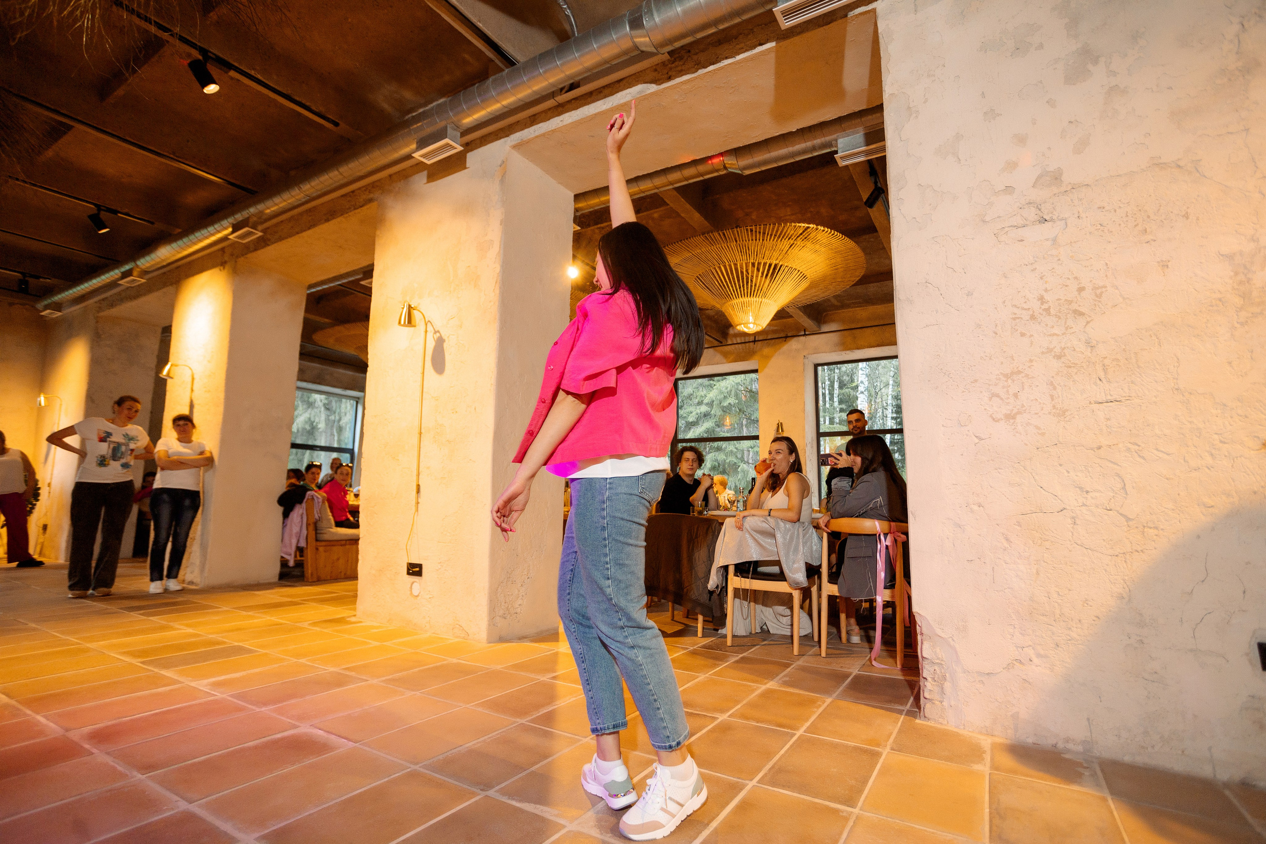 ПРИМЕР: Корпоратив Мамин Хлеб. Все фото. Профессиональный фотограф в Ижевске Леша Петров