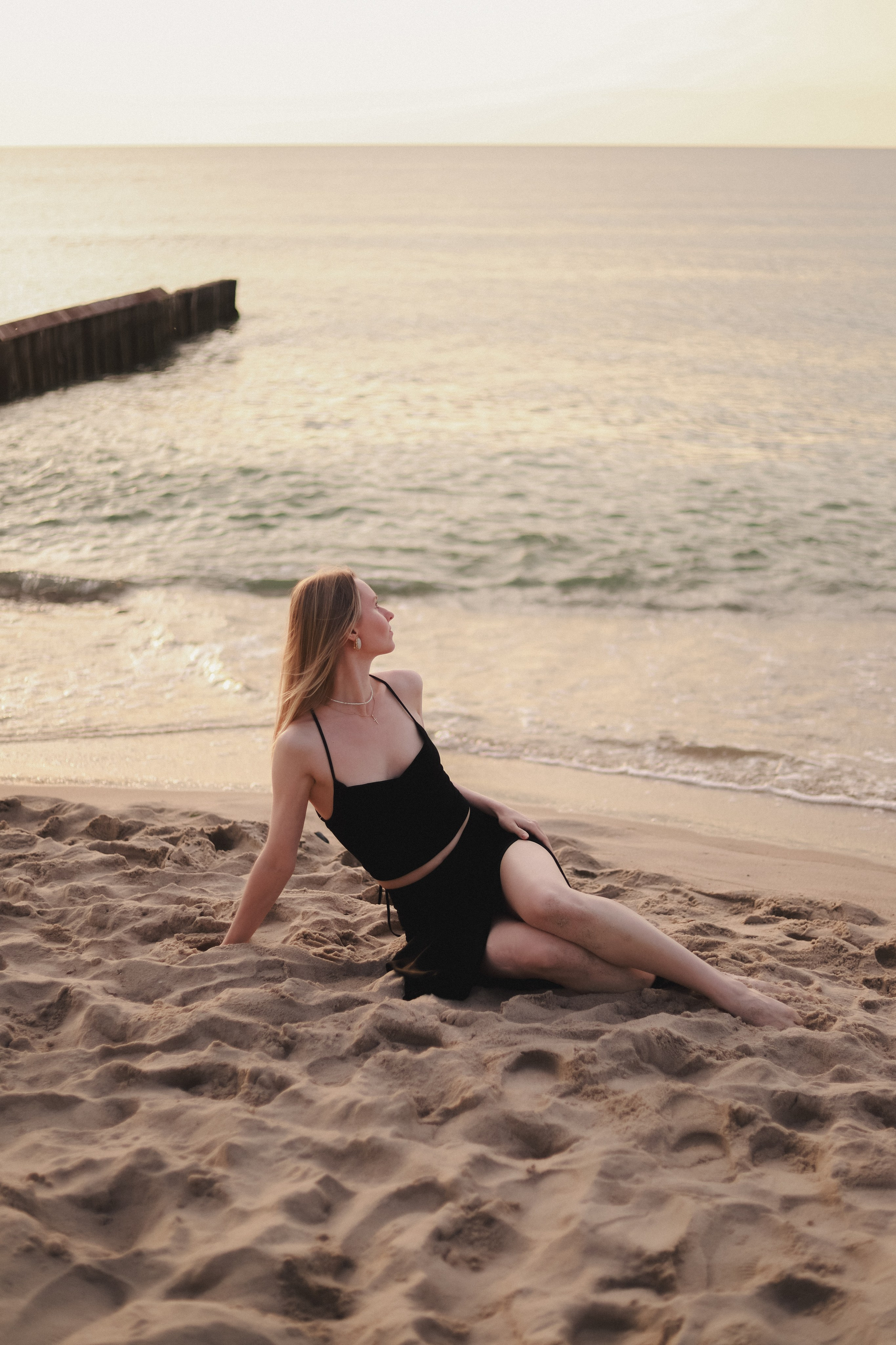 Портретная съемка. Фотограф в Калининграде, Софья Вологдина