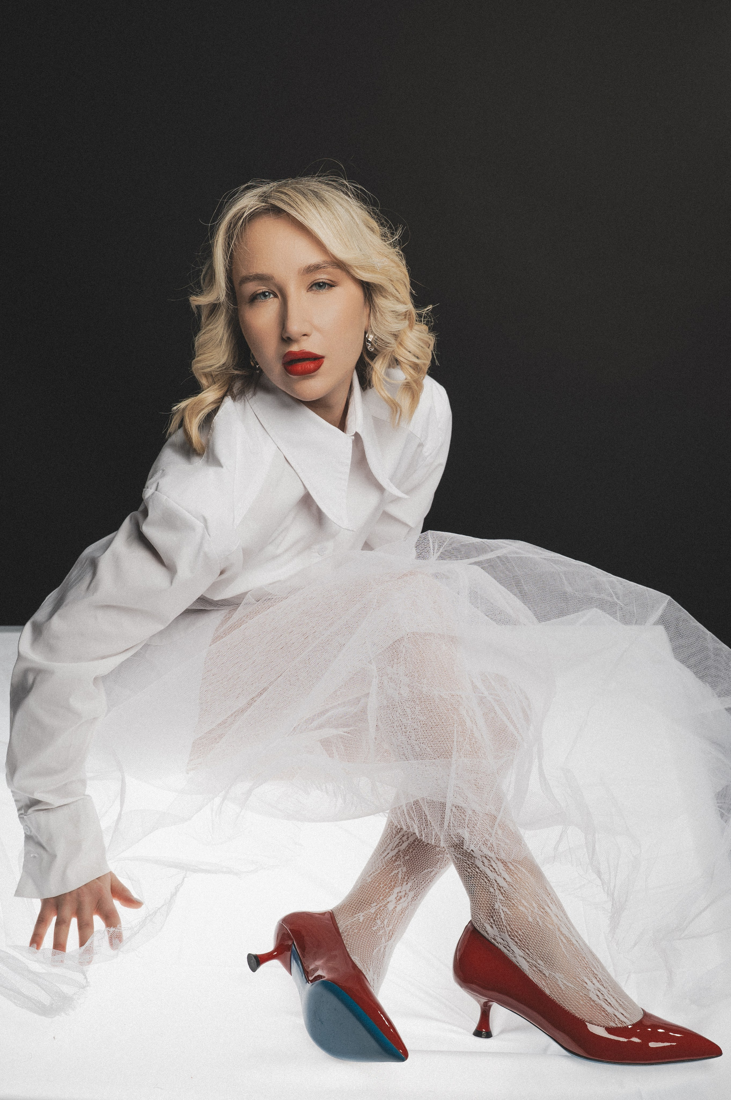 Оля. Свадебный фотограф в Рязани Дзюрак Елизавета