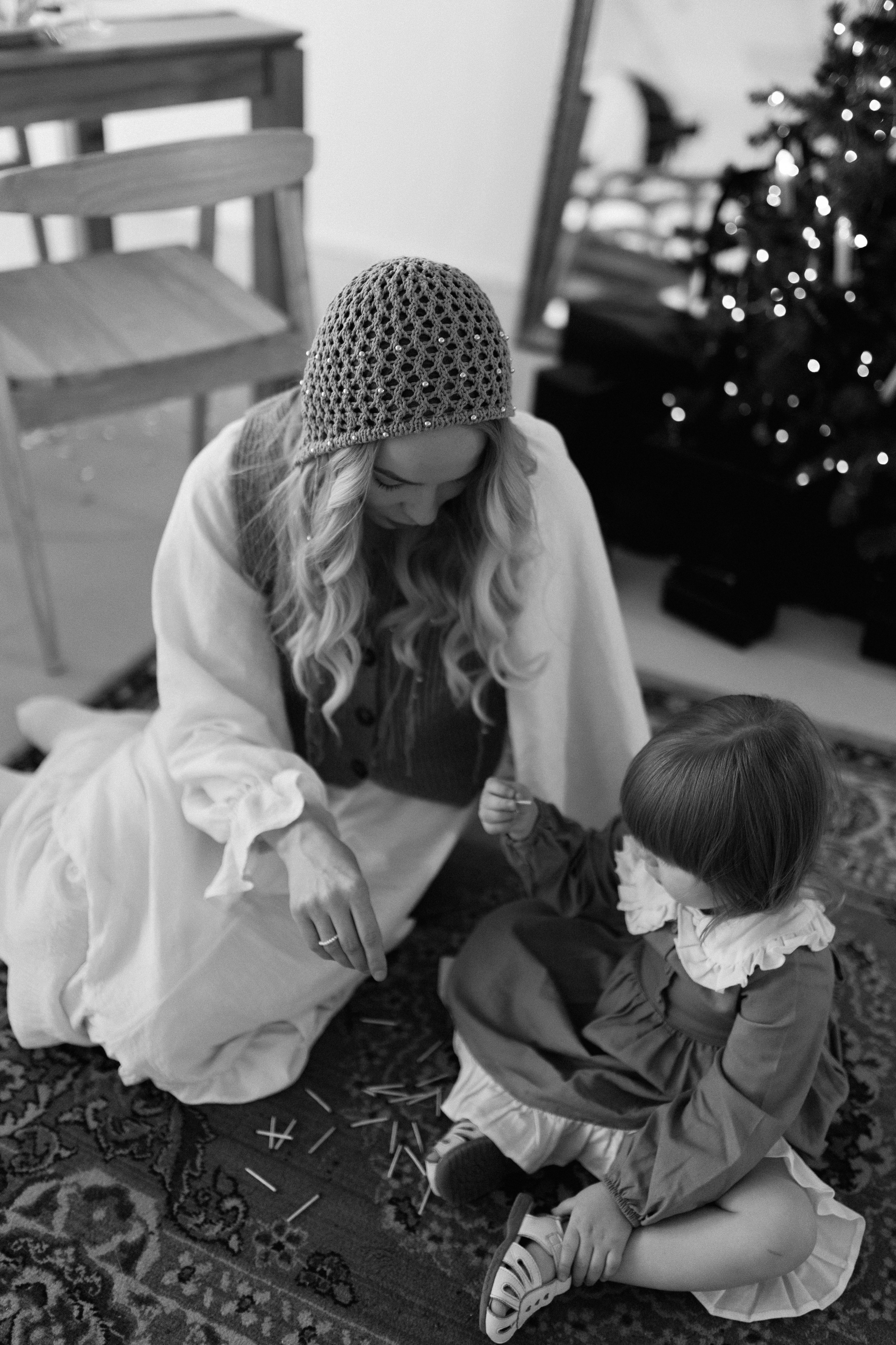 Даша и Стеша. Главная