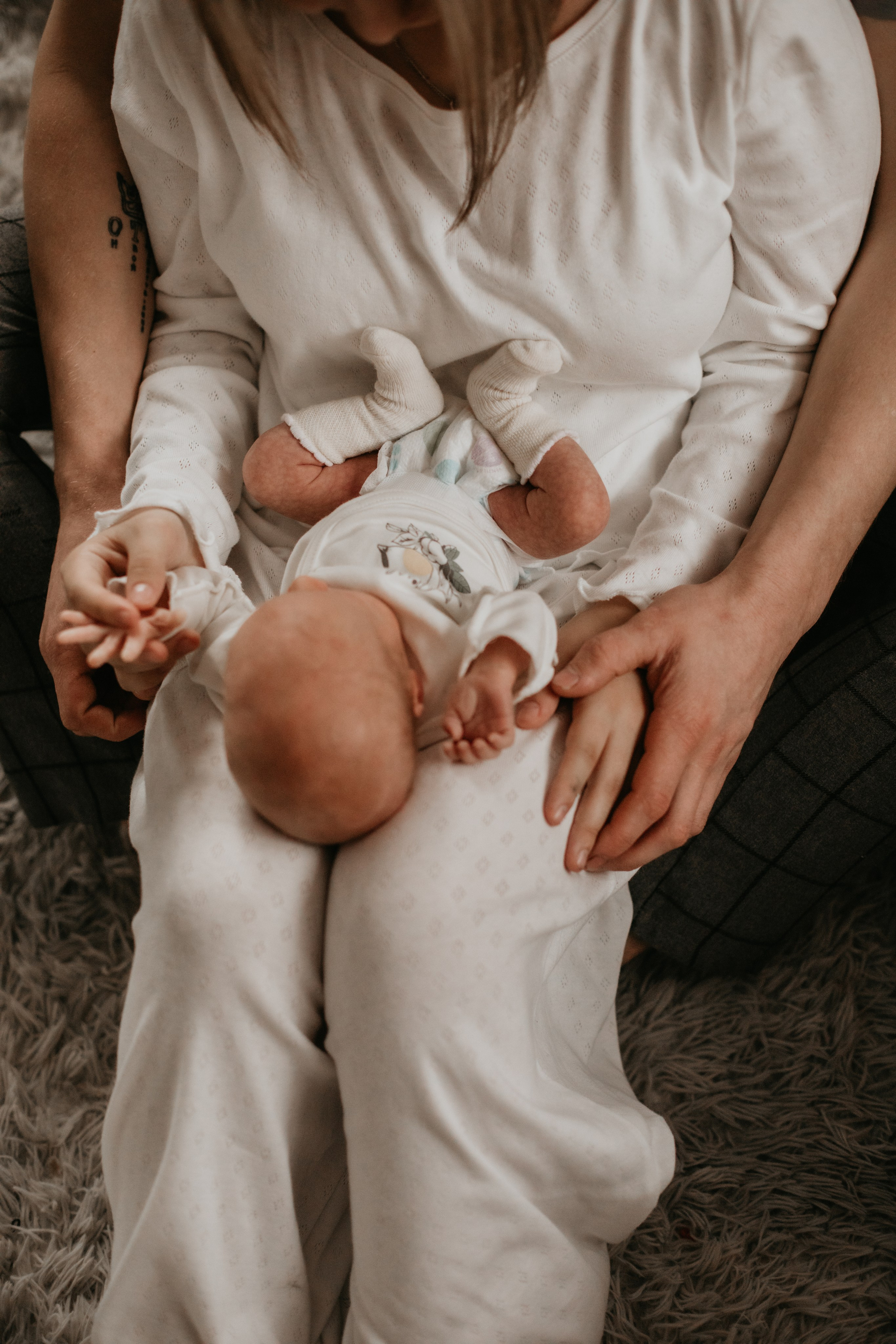 Домашняя съемка. Olga.filippova.photo