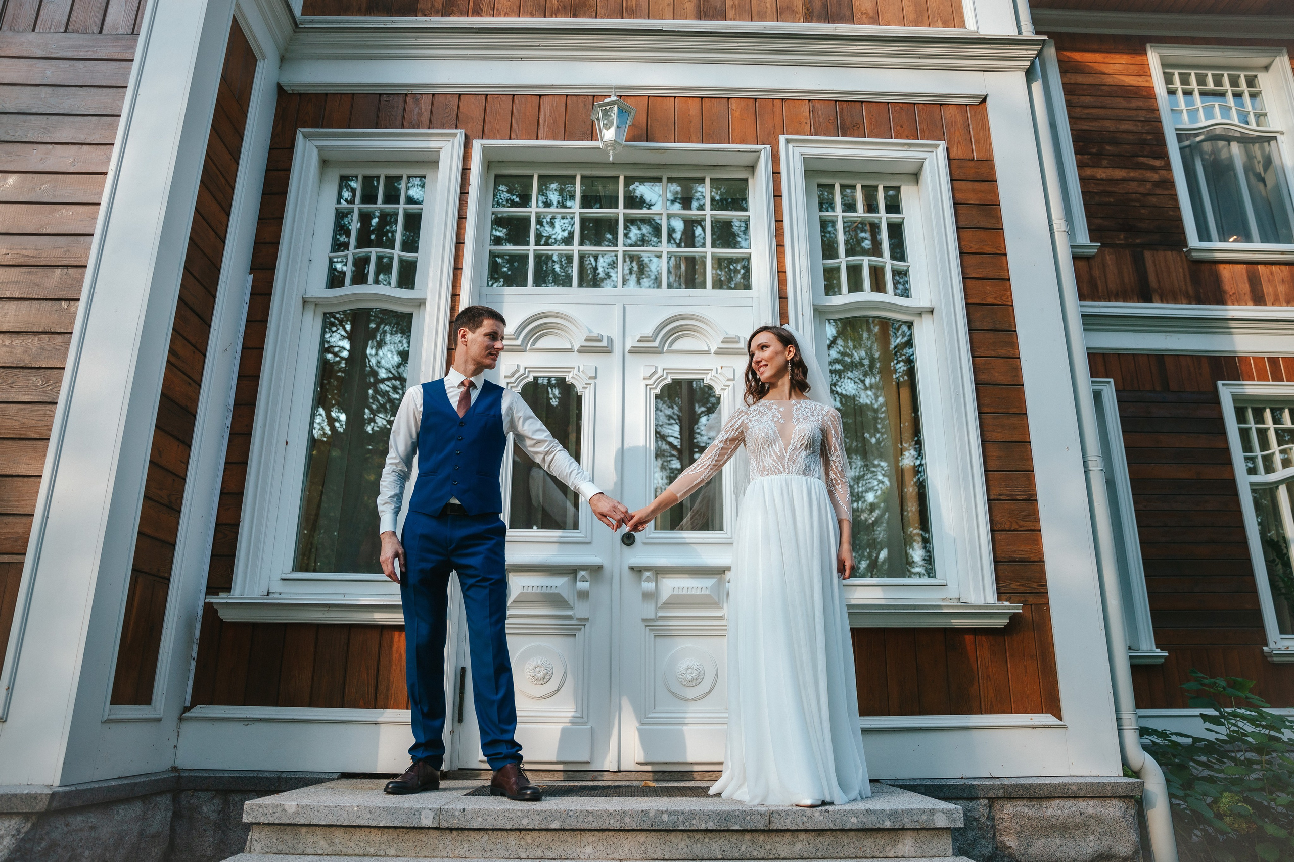 Федор и Ксения. Семейный lifestyle фотограф в Санкт-Петербурге Людмила Пахомова