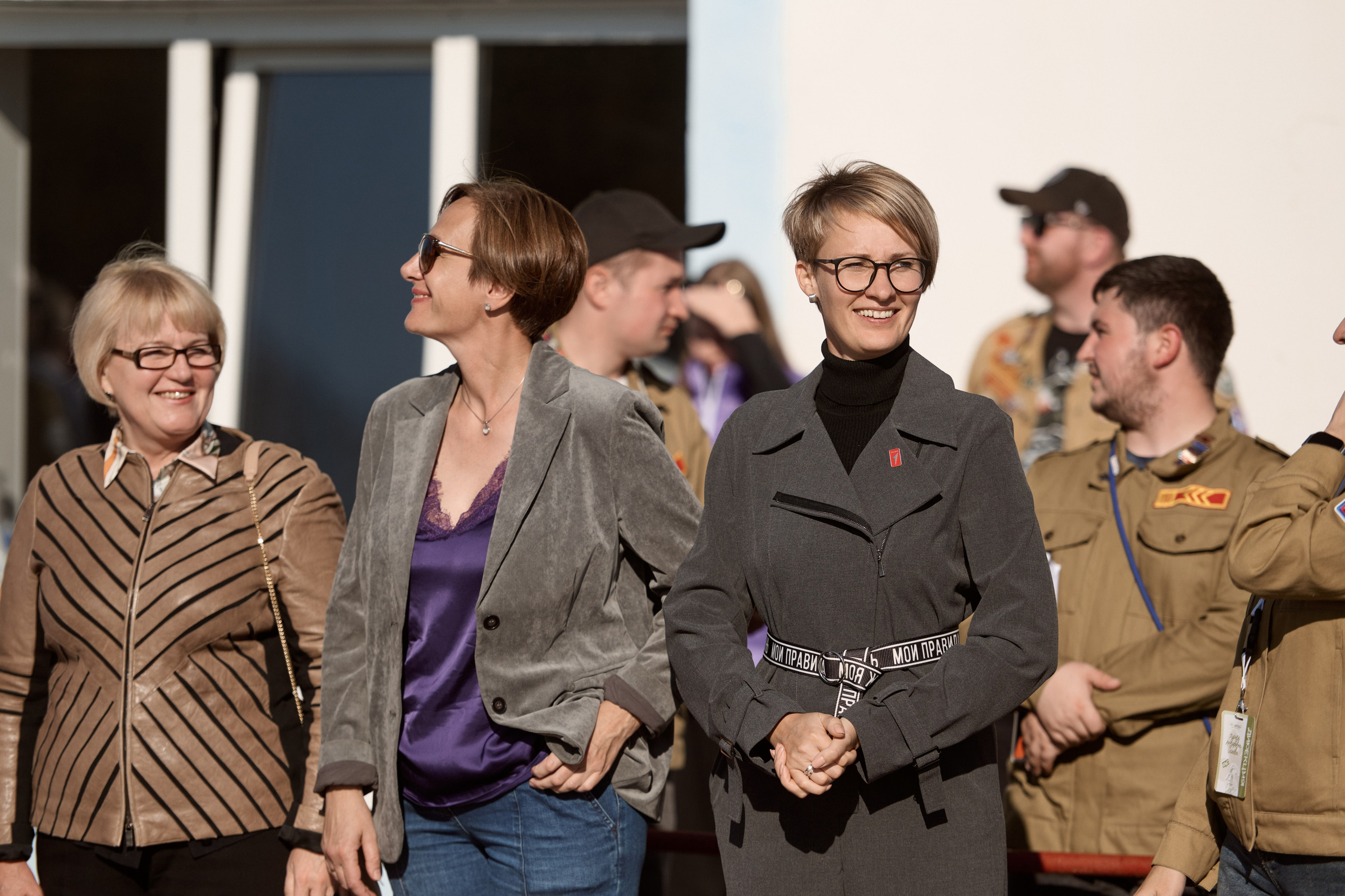 Павловский слёт. Сергей Богомолов. Свадебный и семейный фотограф