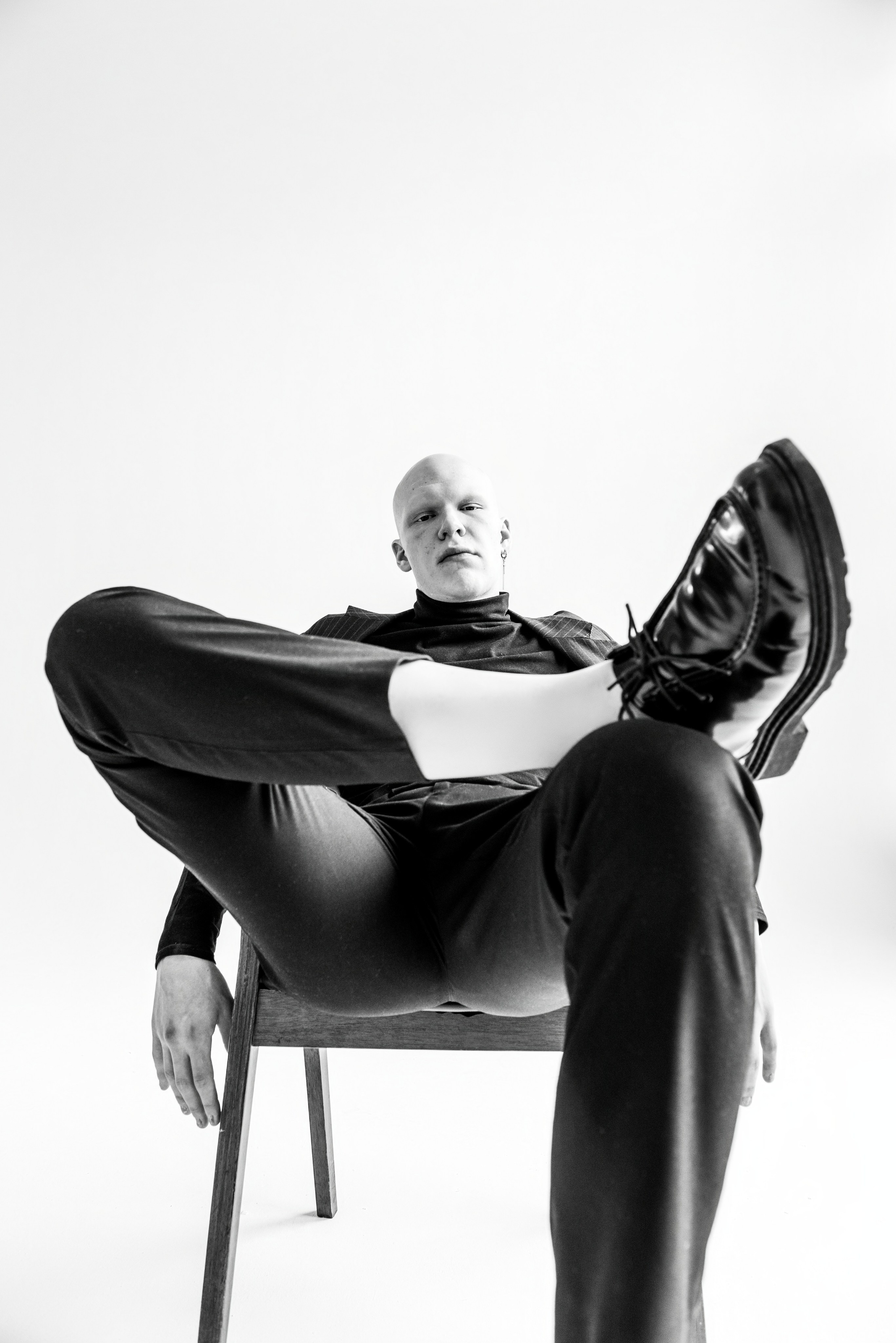 Егор. Портретный и архитектурный фотограф в Москве и Санкт-Петербурге