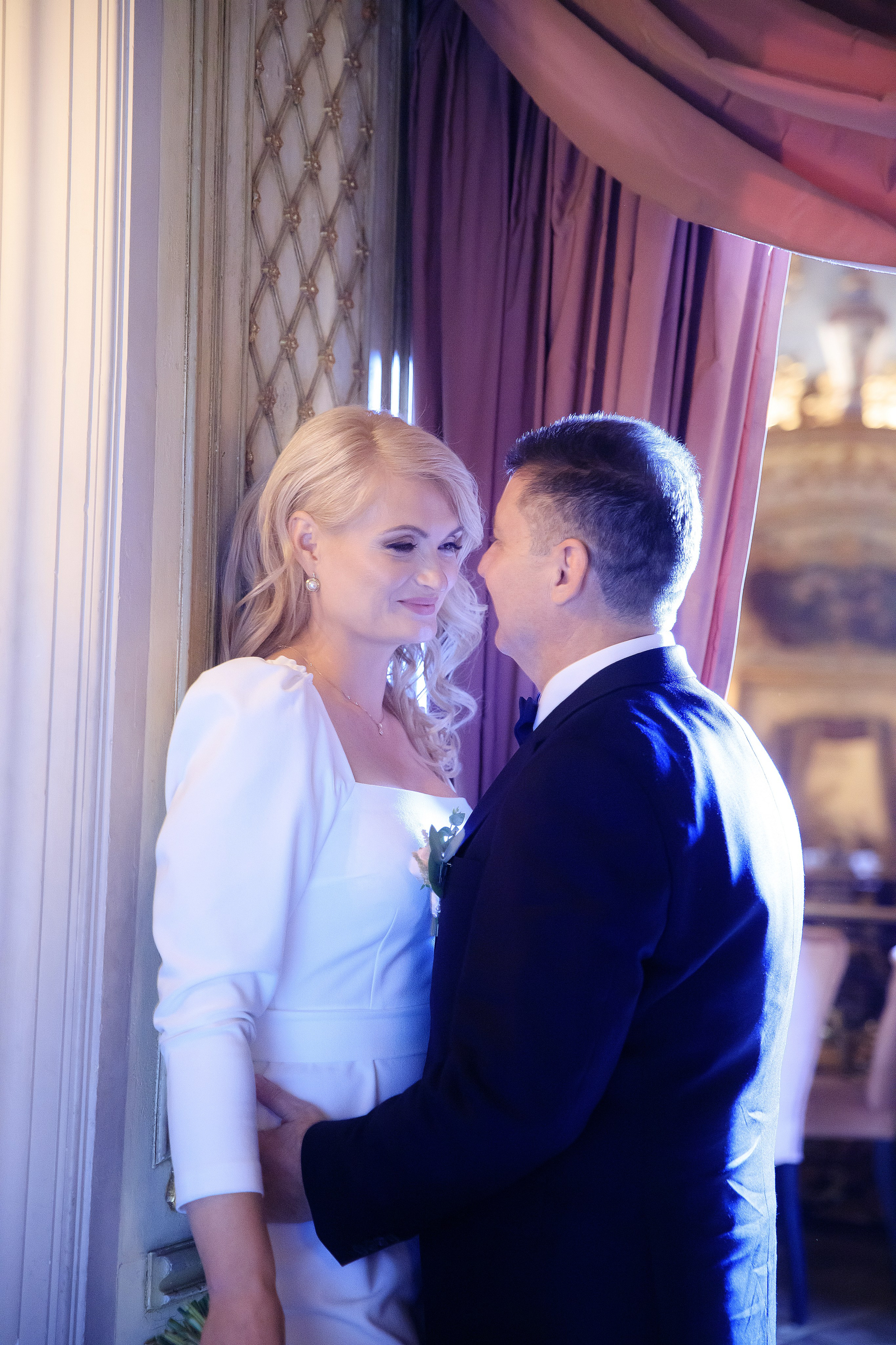 Александр & Алёна. Фотограф в Москве и МО, Мещерякова Ольга