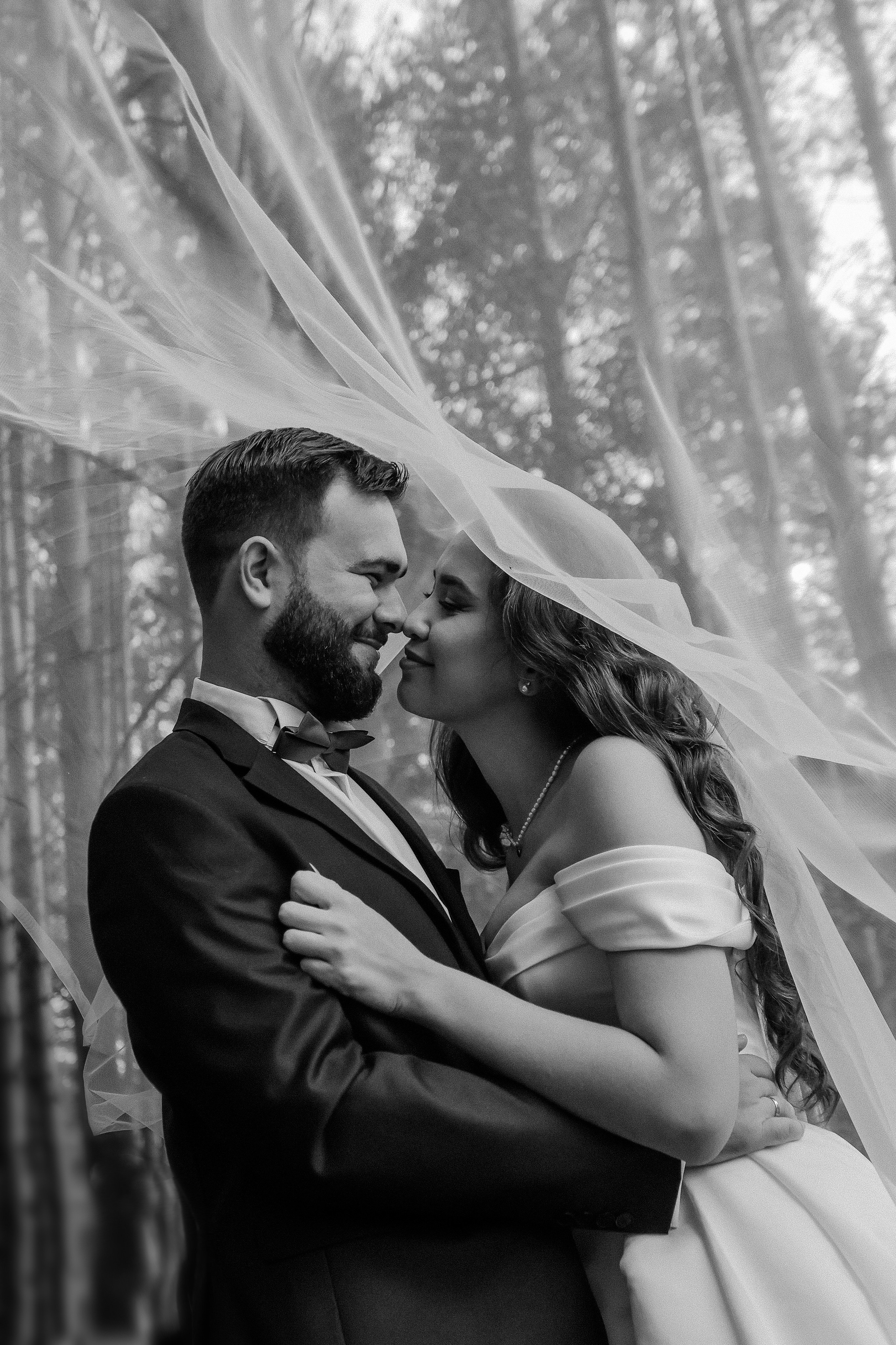 ЮРИЙ&ВАЛЕРИЯ. Фотограф Константин Неретин Магнитогорск, Челябинск, Екатеринбург, Москва, Питер, Тюмень