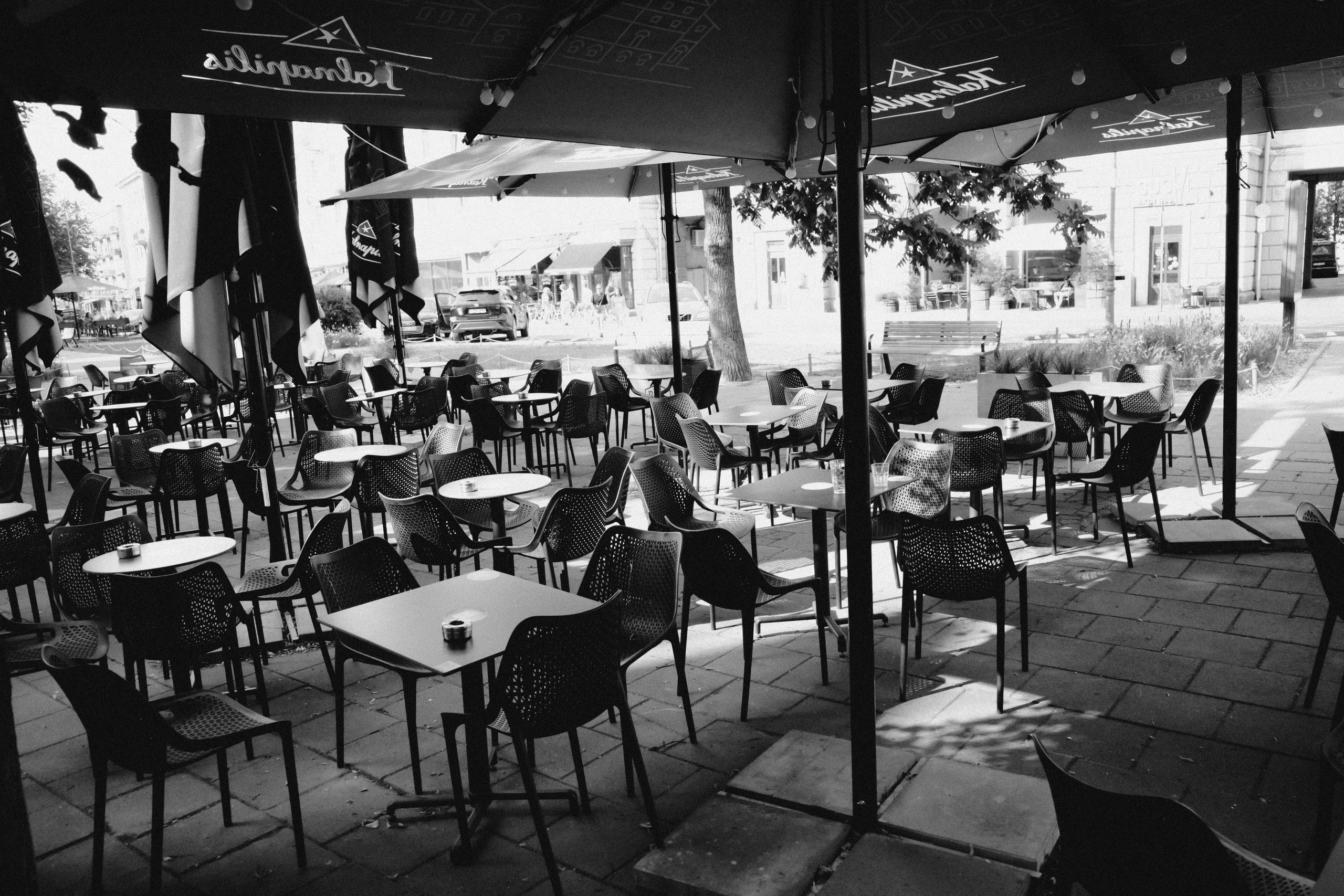 Живые Улицы: Стрит Фотографии Со Всего Мира. Максим Харитончик — фотограф