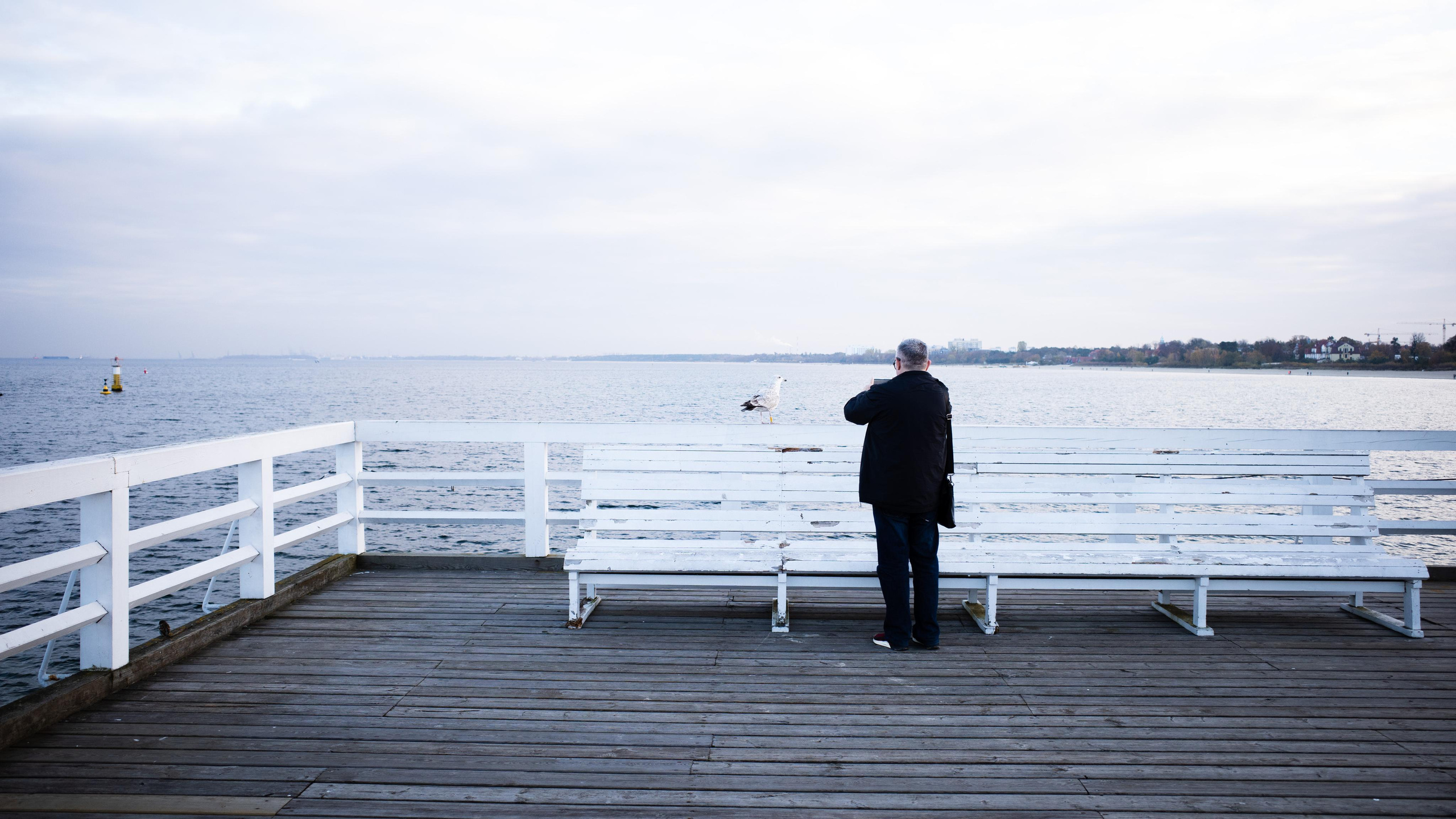 Живые Улицы: Стрит Фотографии Со Всего Мира. Максим Харитончик — фотограф