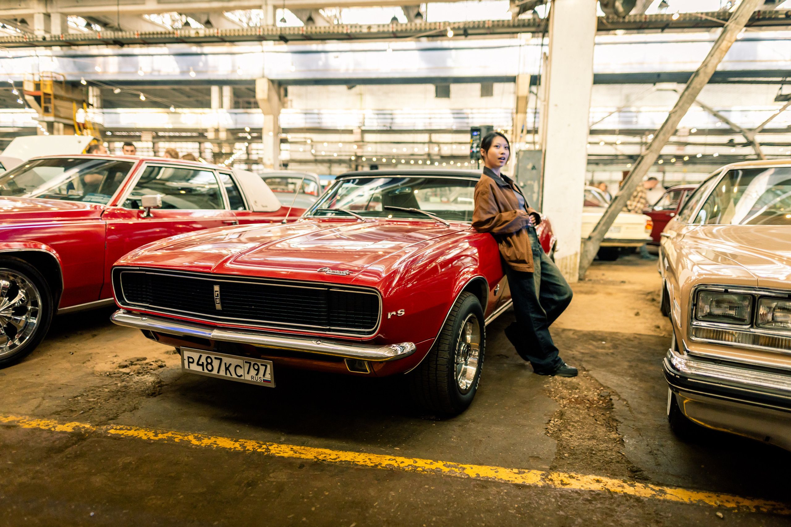 Vingtae Day. Maxim Haritonchik — photographer