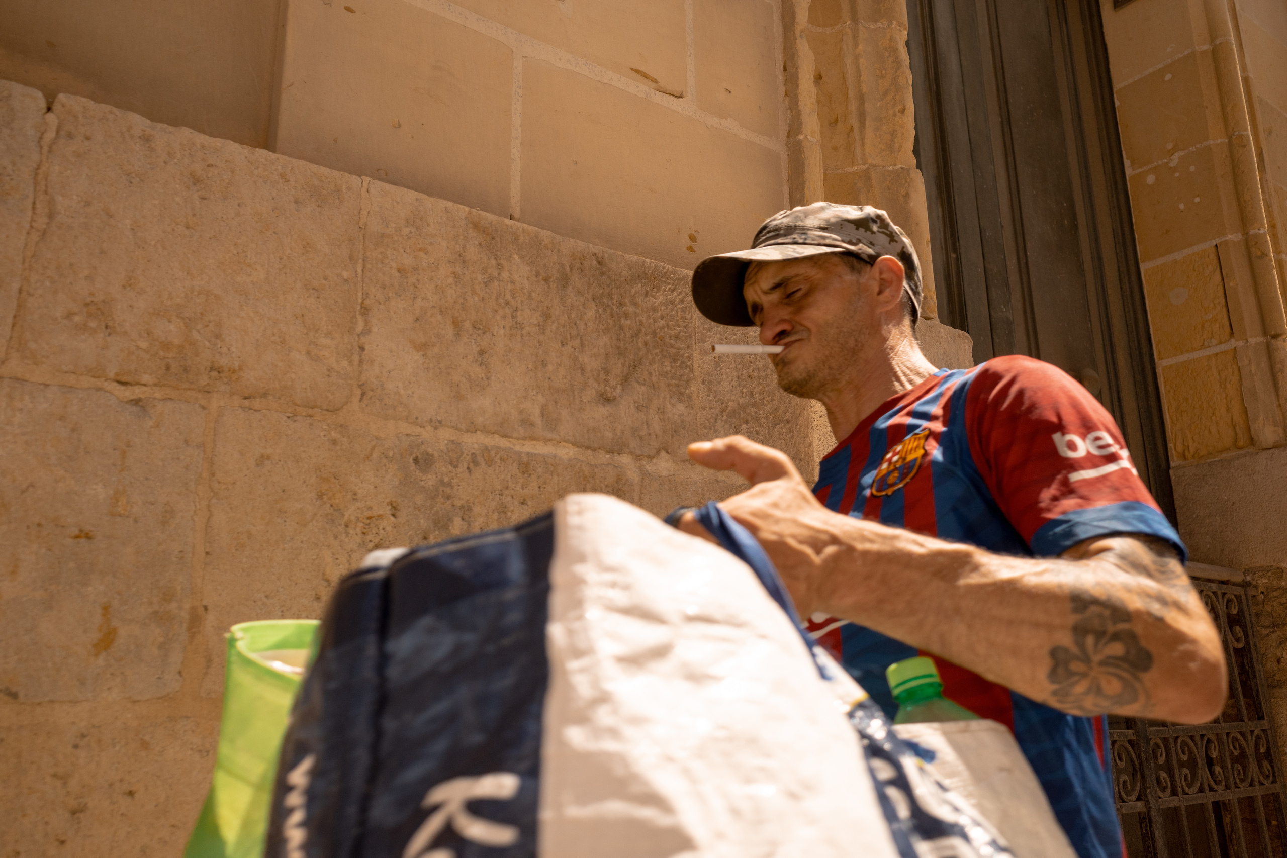 Живые Улицы: Стрит Фотографии Со Всего Мира. Максим Харитончик — фотограф