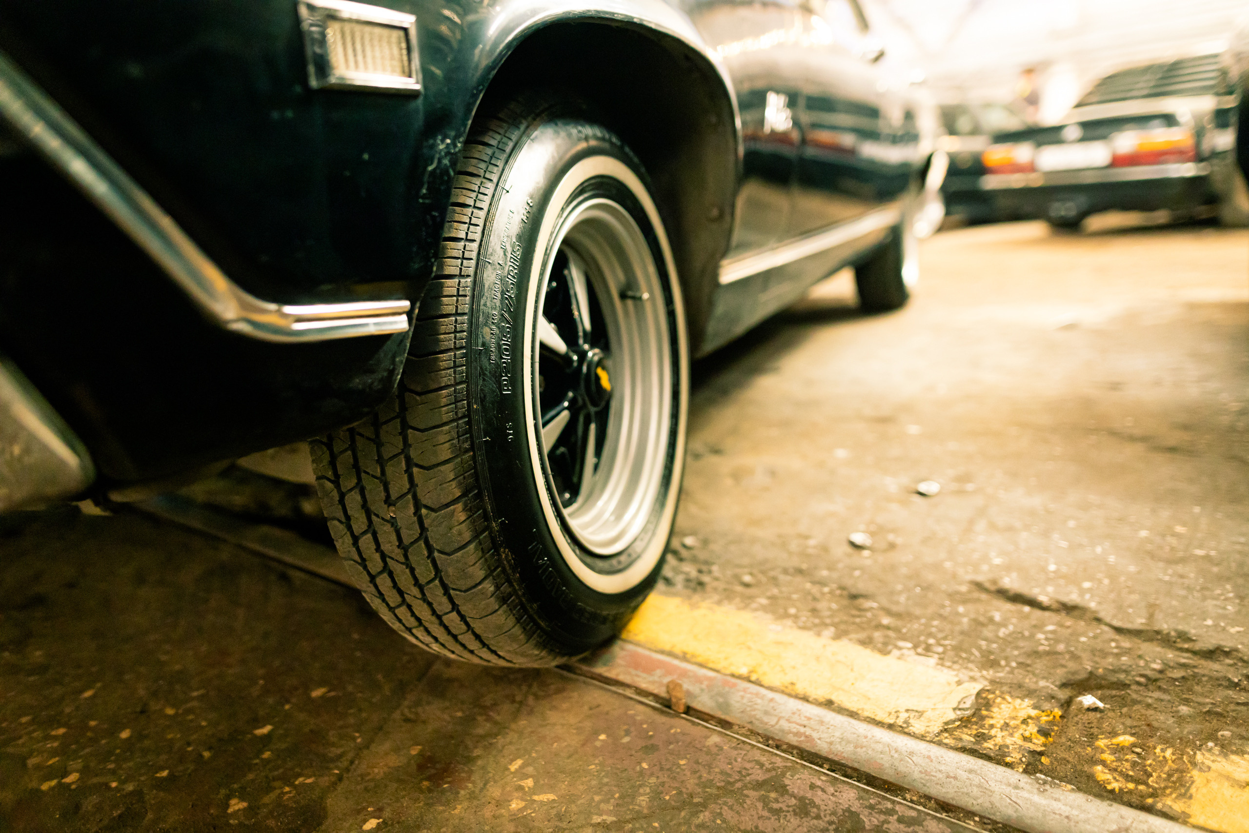 Vingtae Day. Maxim Haritonchik — photographer