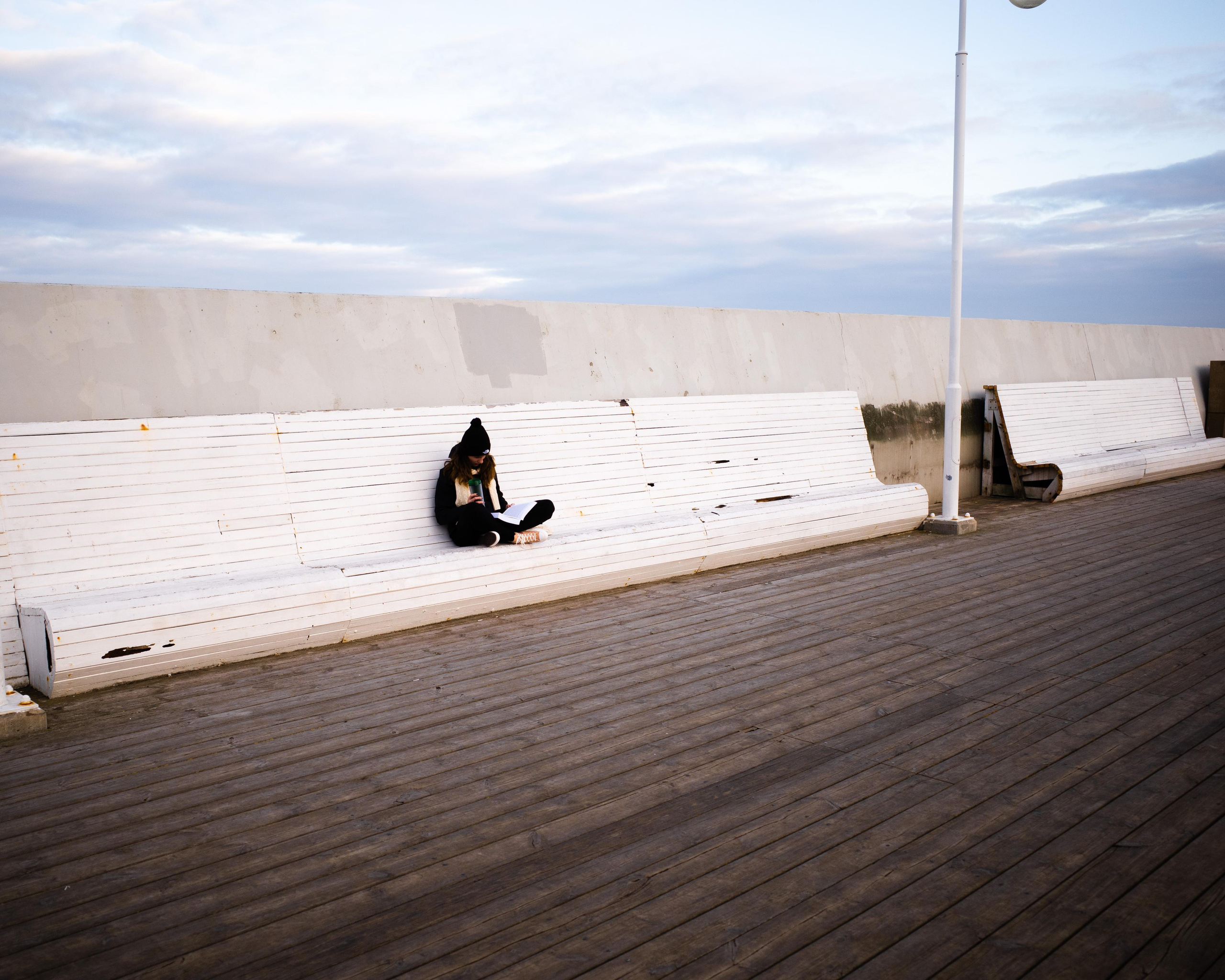 Живые Улицы: Стрит Фотографии Со Всего Мира. Максим Харитончик — фотограф