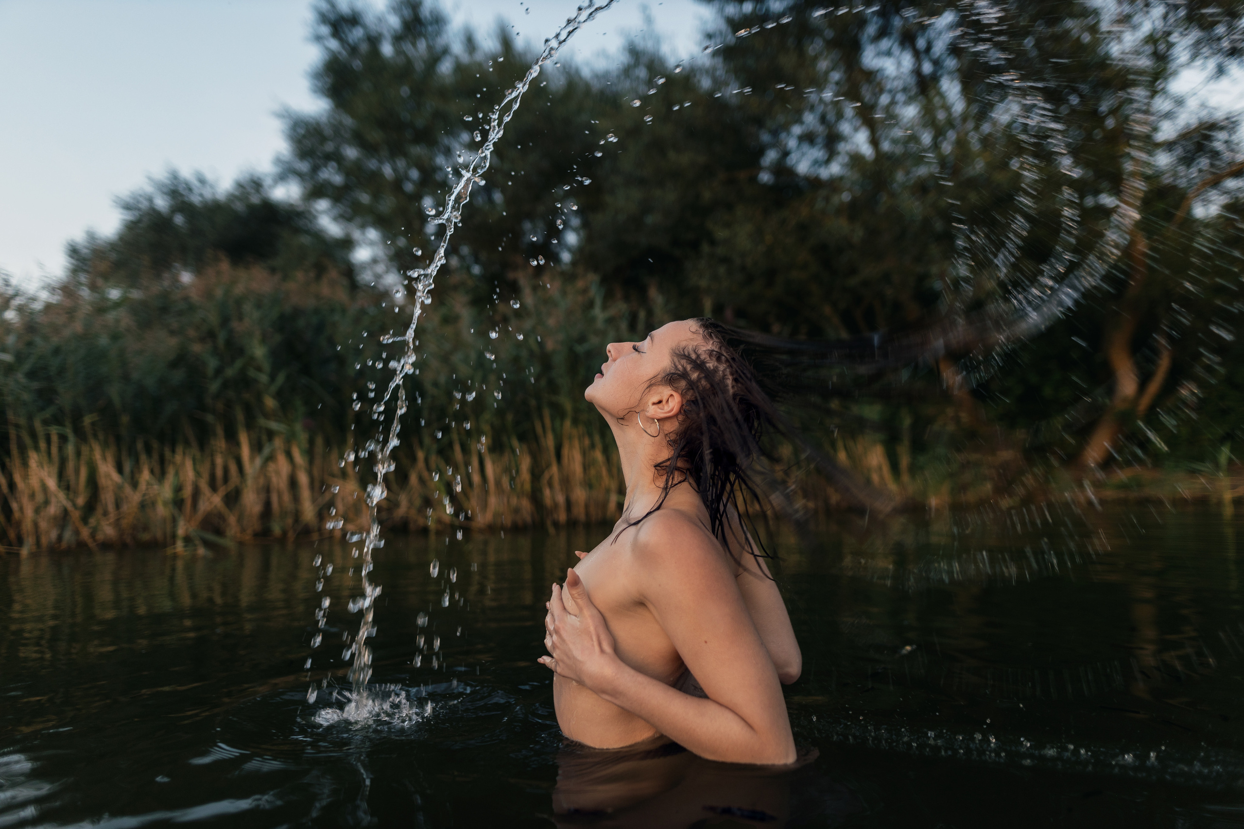 Максим Харитончик — фотограф