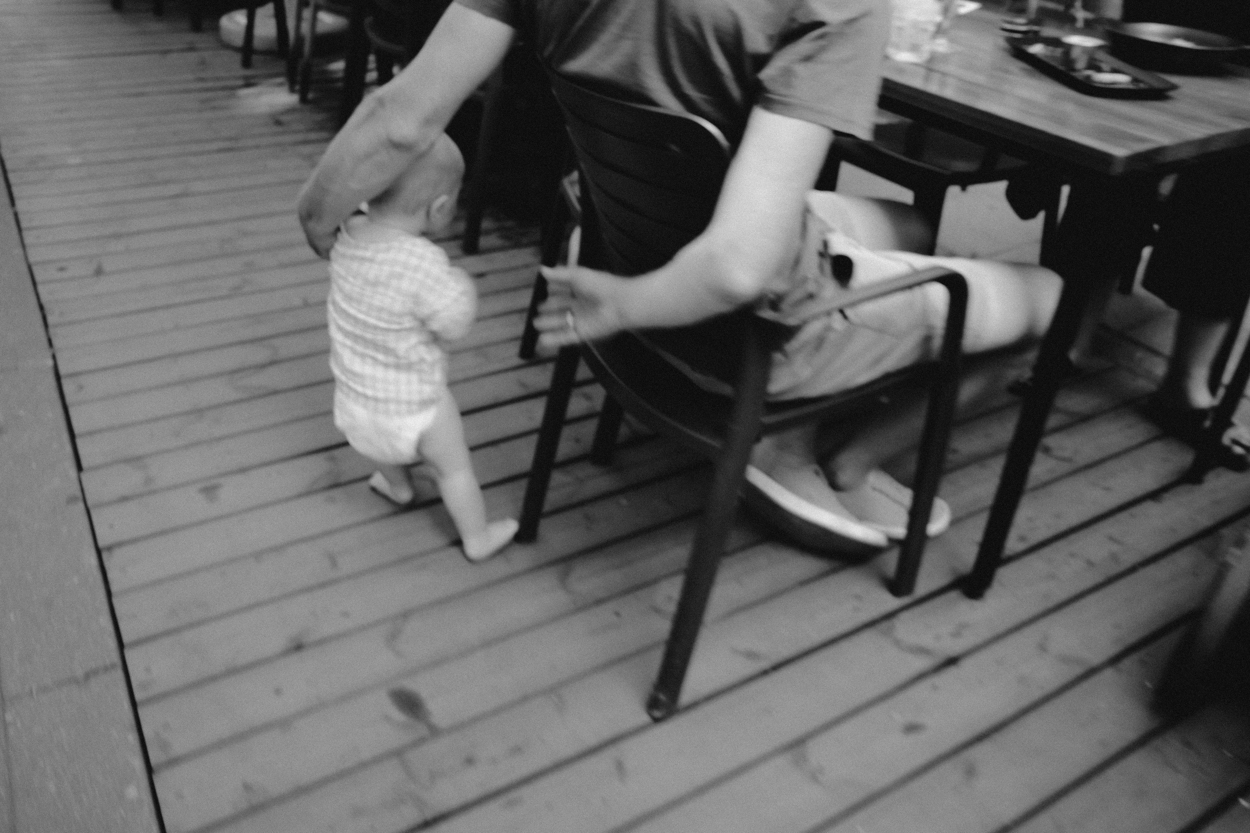 Живые Улицы: Стрит Фотографии Со Всего Мира. Максим Харитончик — фотограф