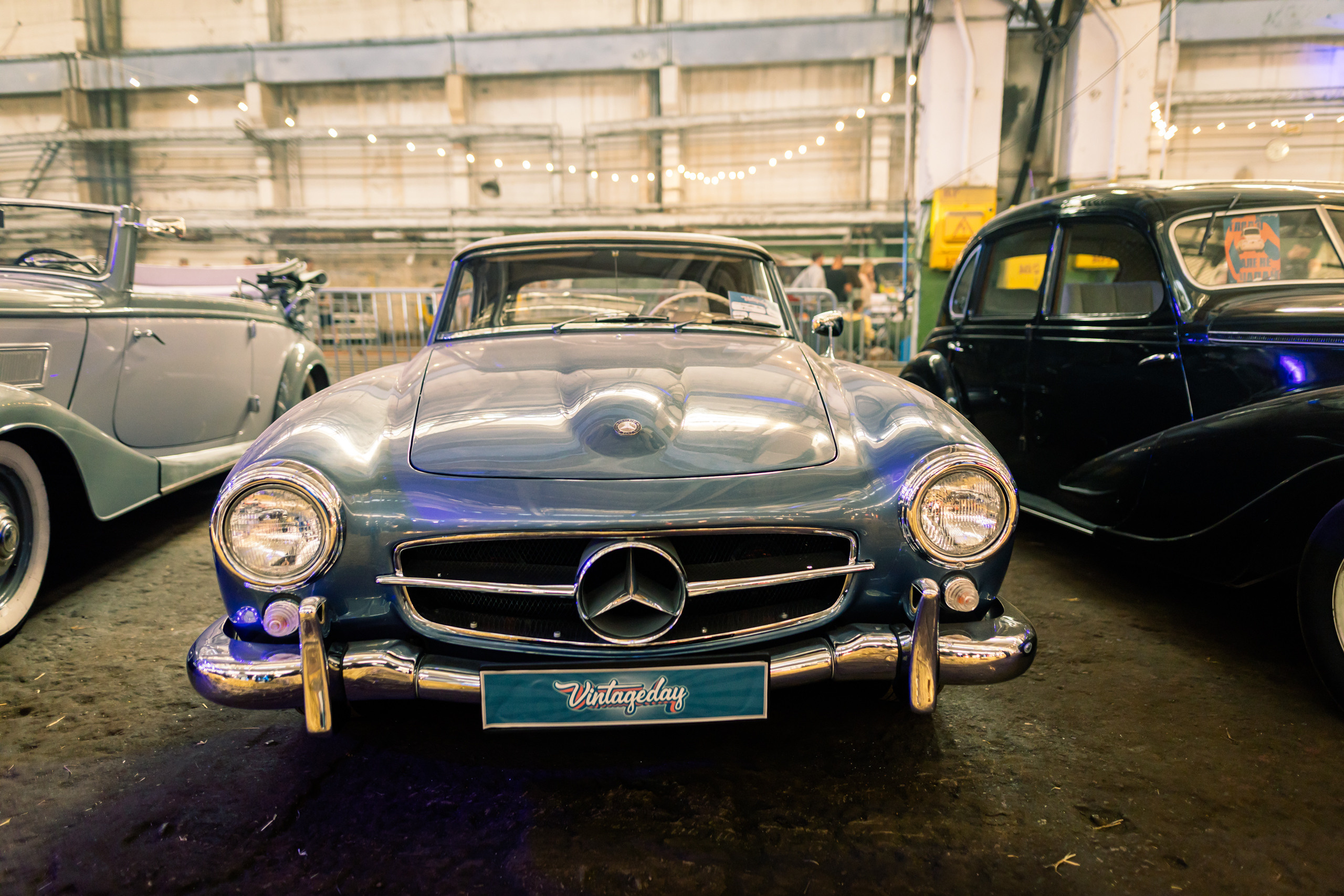 Vingtae Day. Maxim Haritonchik — photographer