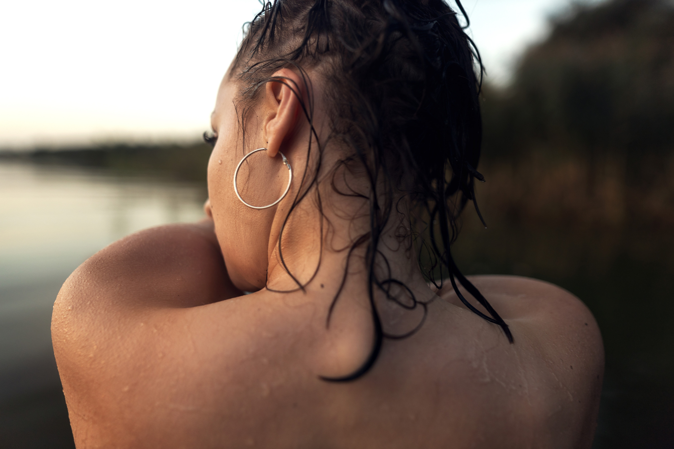 JULIA. Maxim Haritonchik — photographer