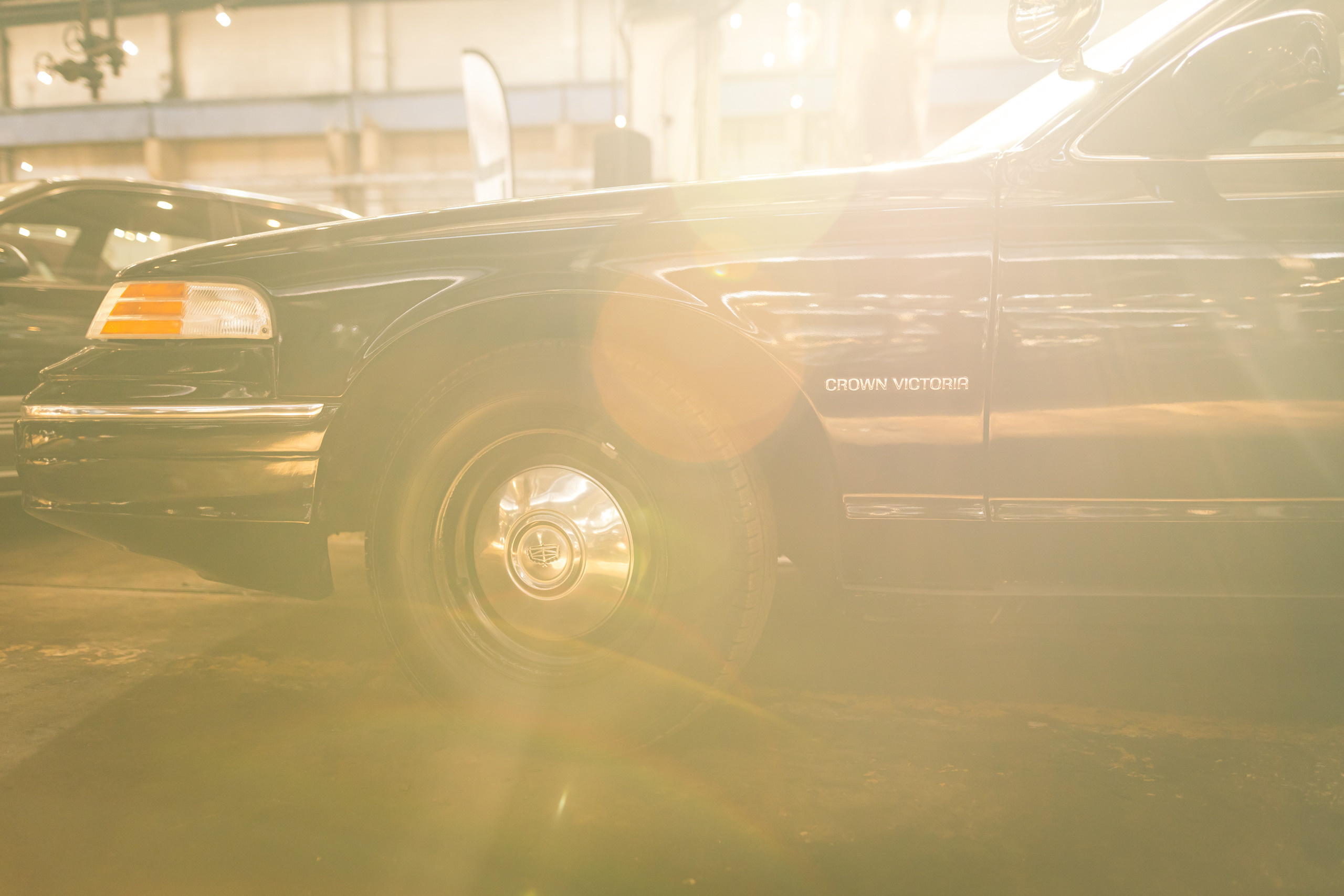 Vingtae Day. Maxim Haritonchik — photographer