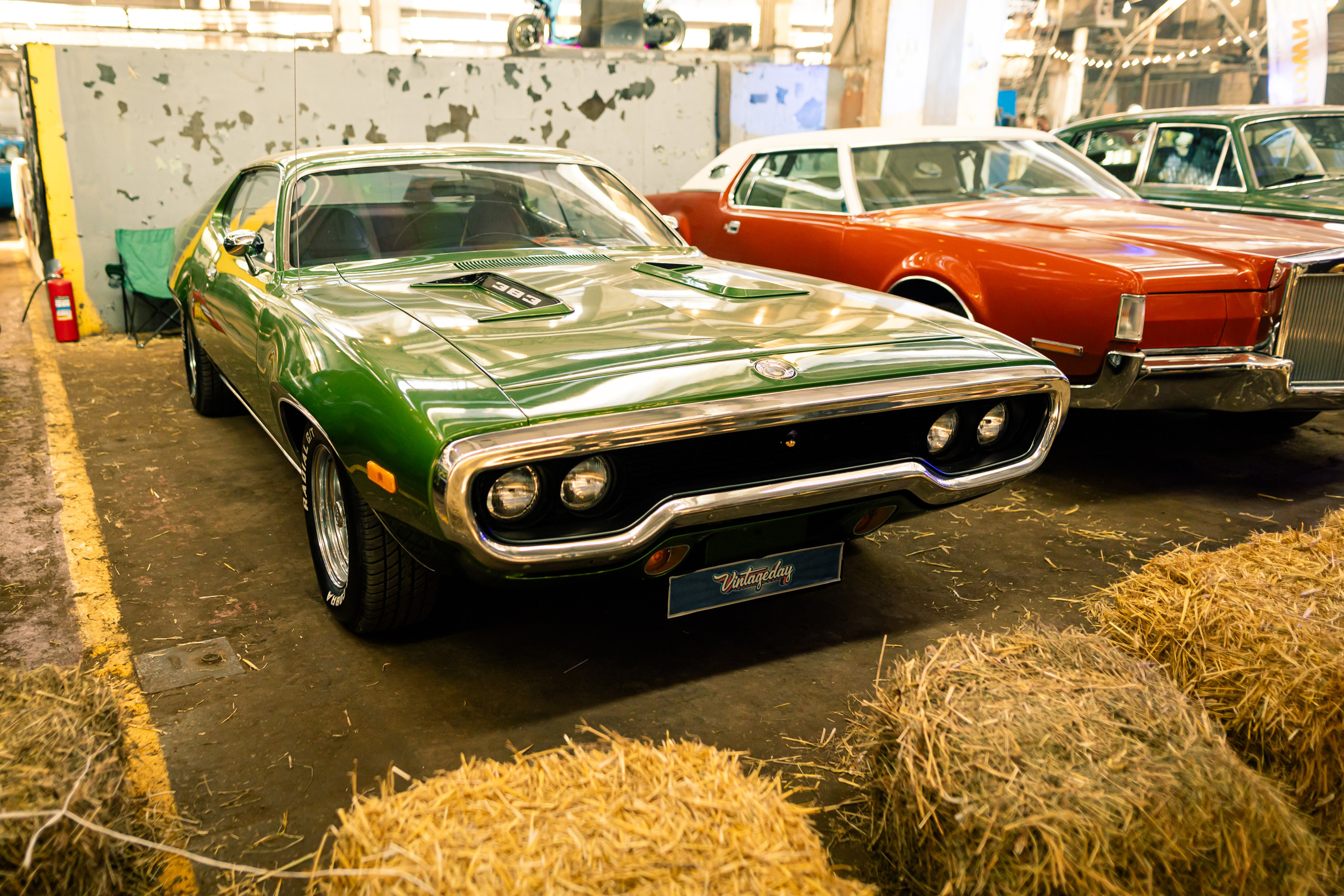 Vingtae Day. Maxim Haritonchik — photographer