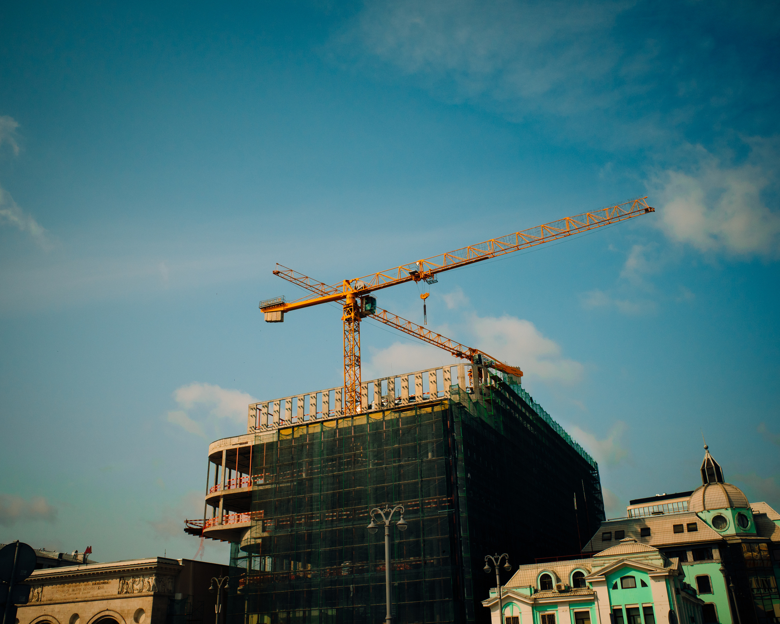 Живые Улицы: Стрит Фотографии Со Всего Мира. Максим Харитончик — фотограф