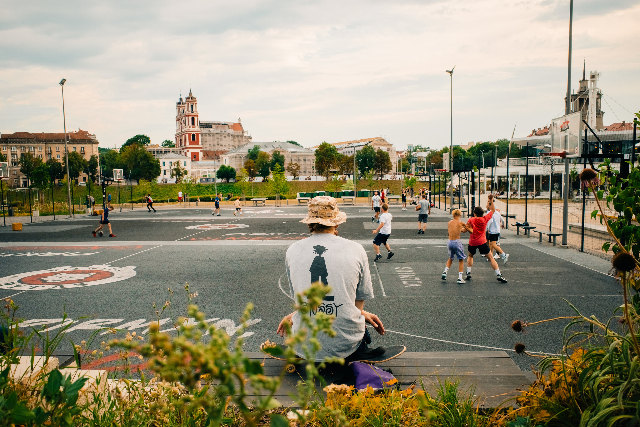 Живые Улицы: Стрит Фотографии Со Всего Мира. Максим Харитончик — фотограф