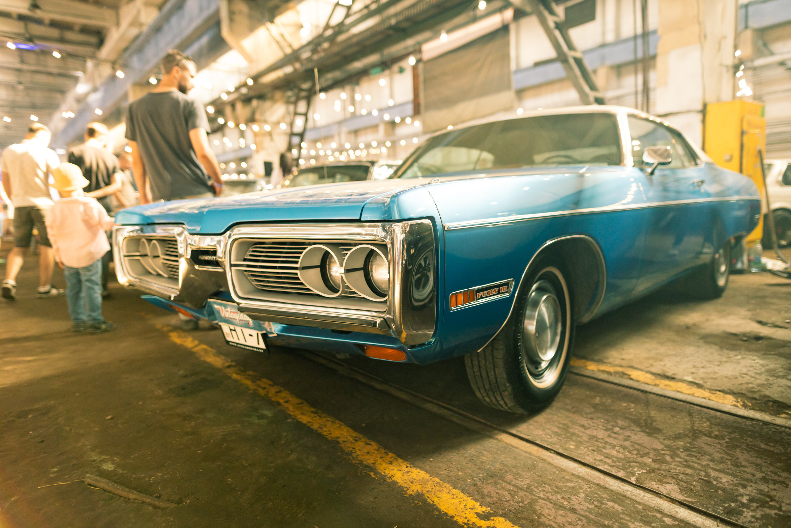 Vingtae Day. Maxim Haritonchik — photographer