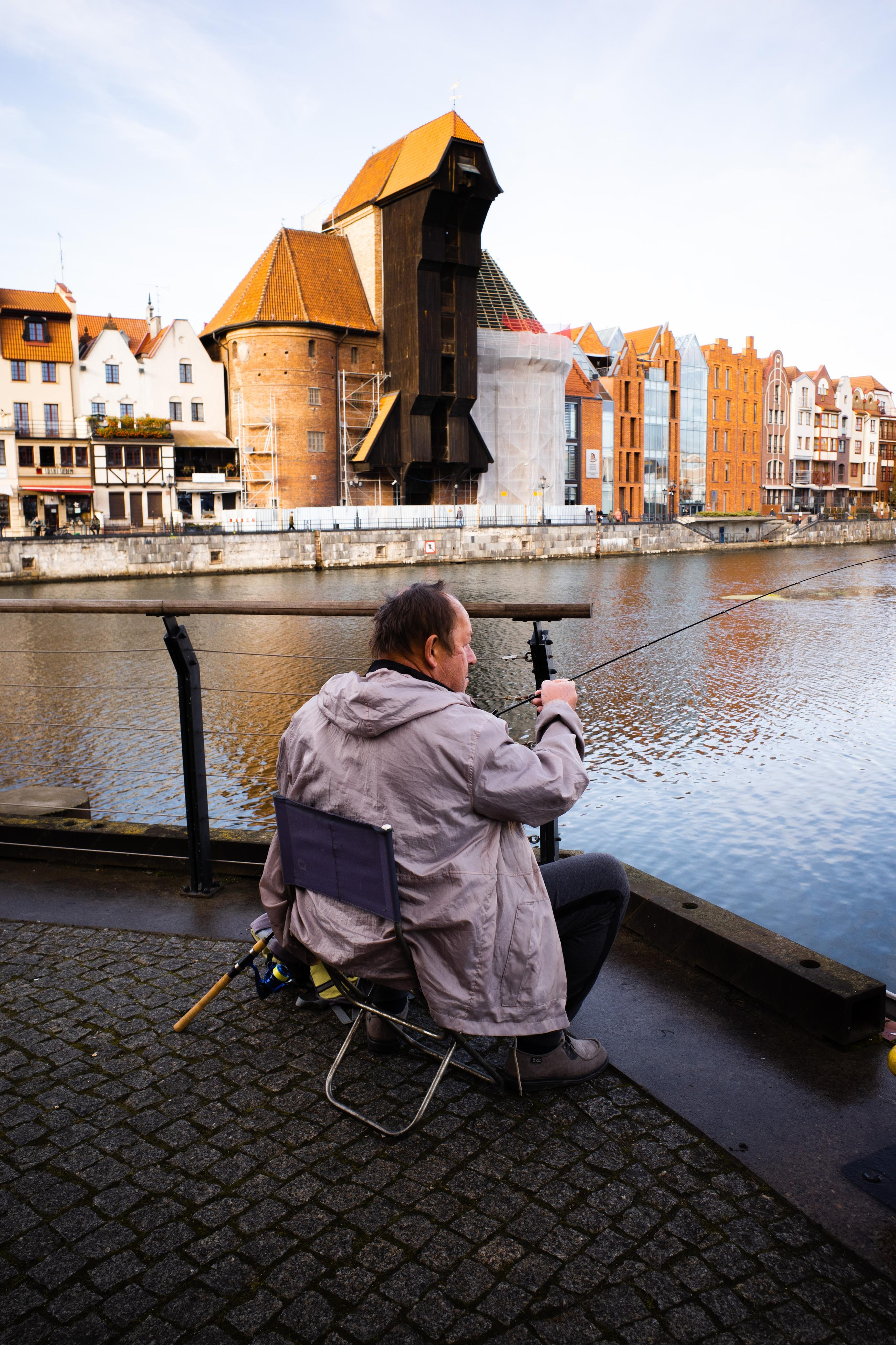 Живые Улицы: Стрит Фотографии Со Всего Мира. Максим Харитончик — фотограф