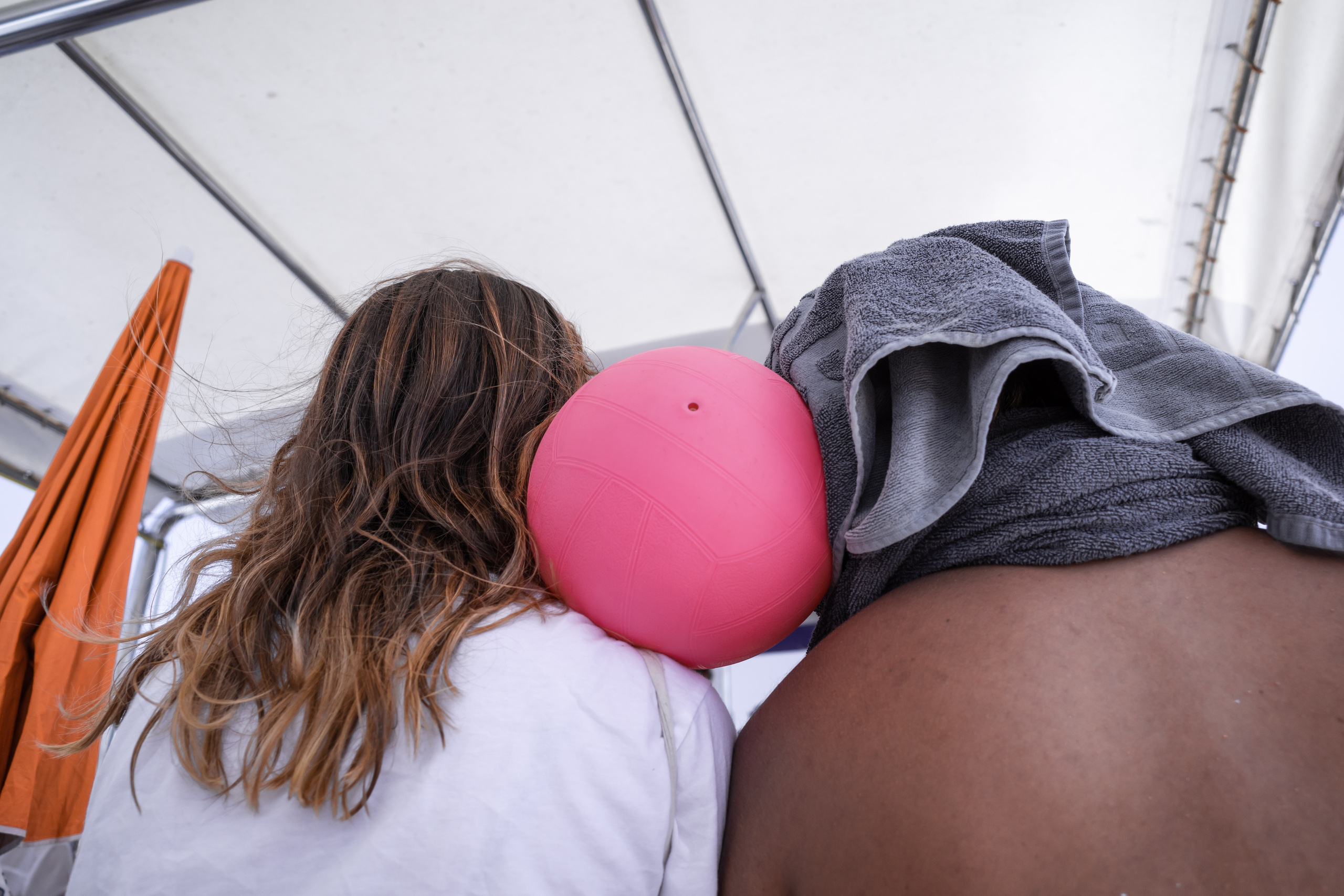 Живые Улицы: Стрит Фотографии Со Всего Мира. Максим Харитончик — фотограф