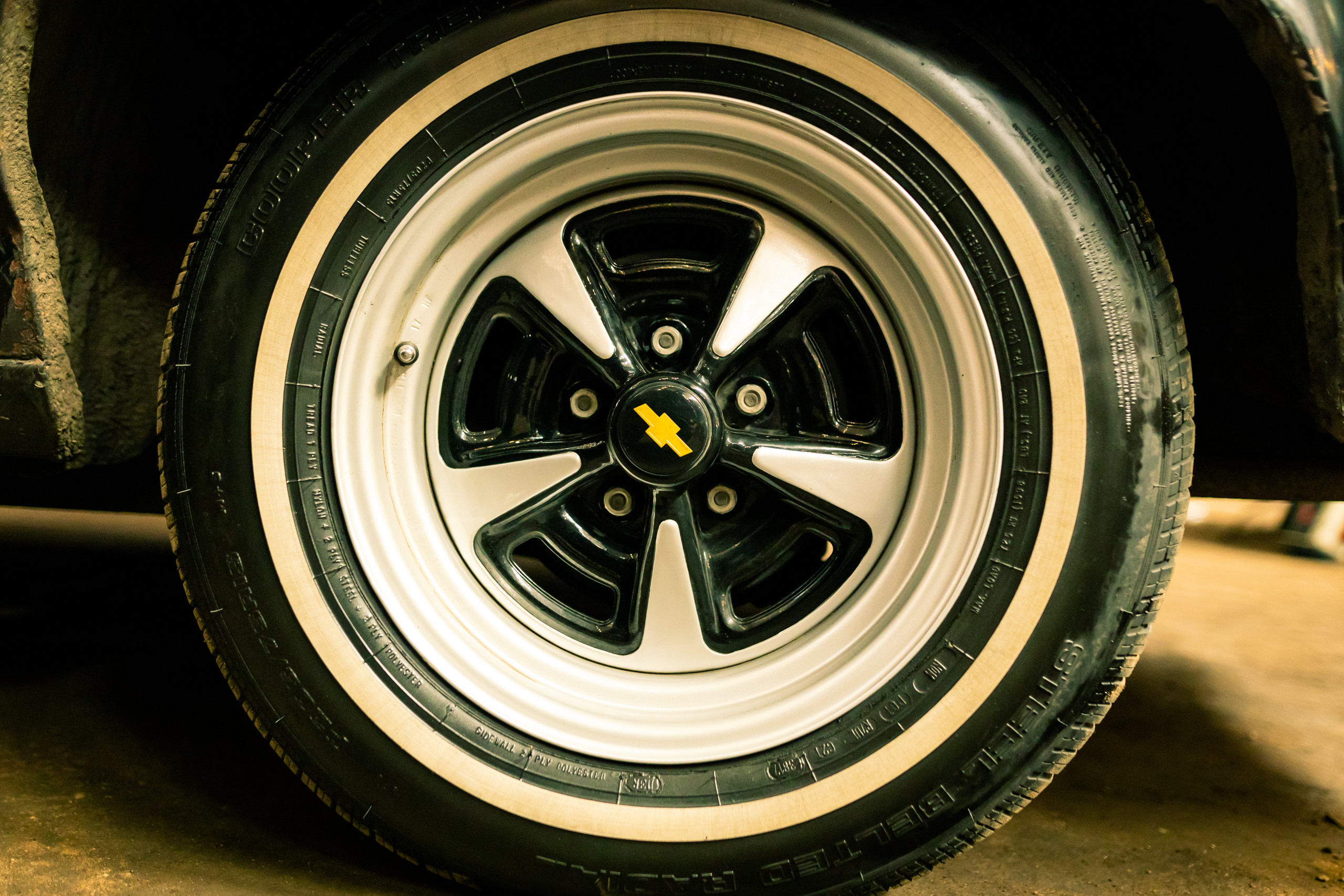 Vingtae Day. Maxim Haritonchik — photographer