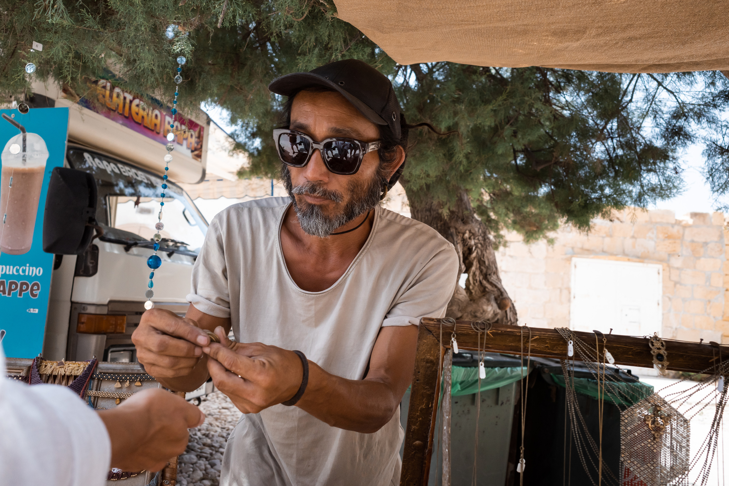 Живые Улицы: Стрит Фотографии Со Всего Мира. Максим Харитончик — фотограф