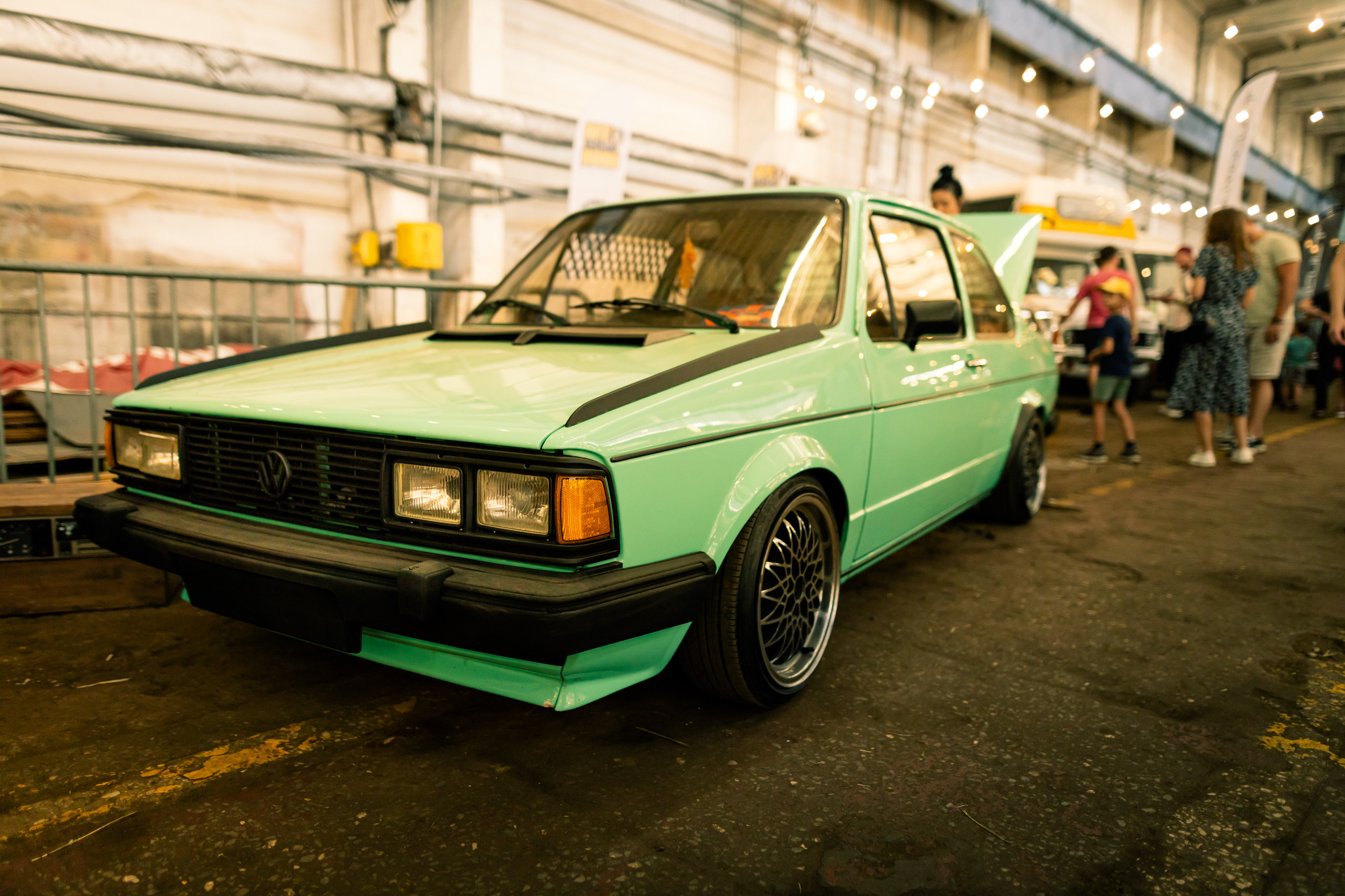 Vingtae Day. Maxim Haritonchik — photographer