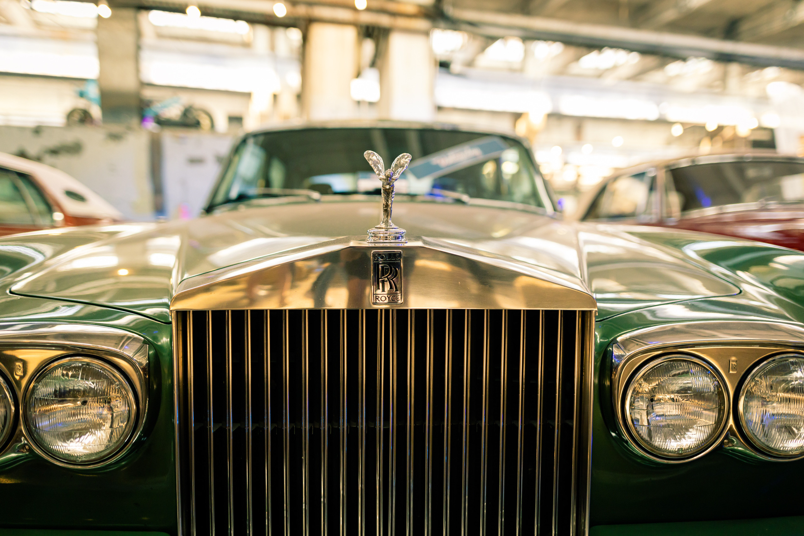 Vingtae Day. Maxim Haritonchik — photographer