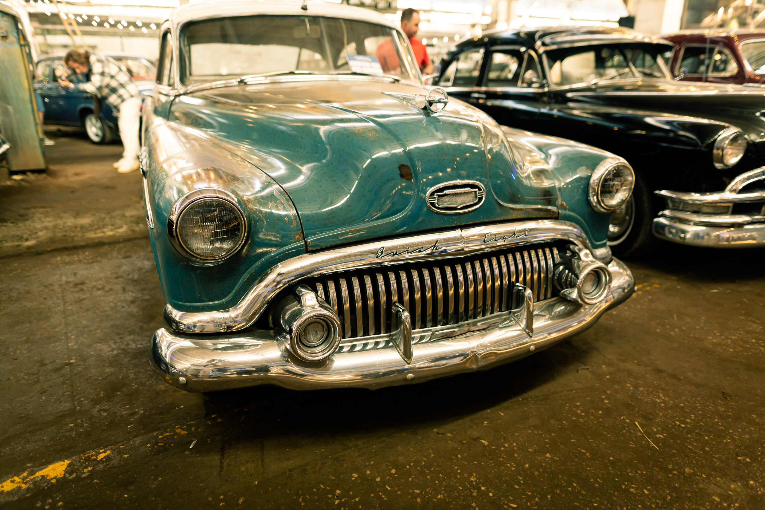 Vingtae Day. Maxim Haritonchik — photographer