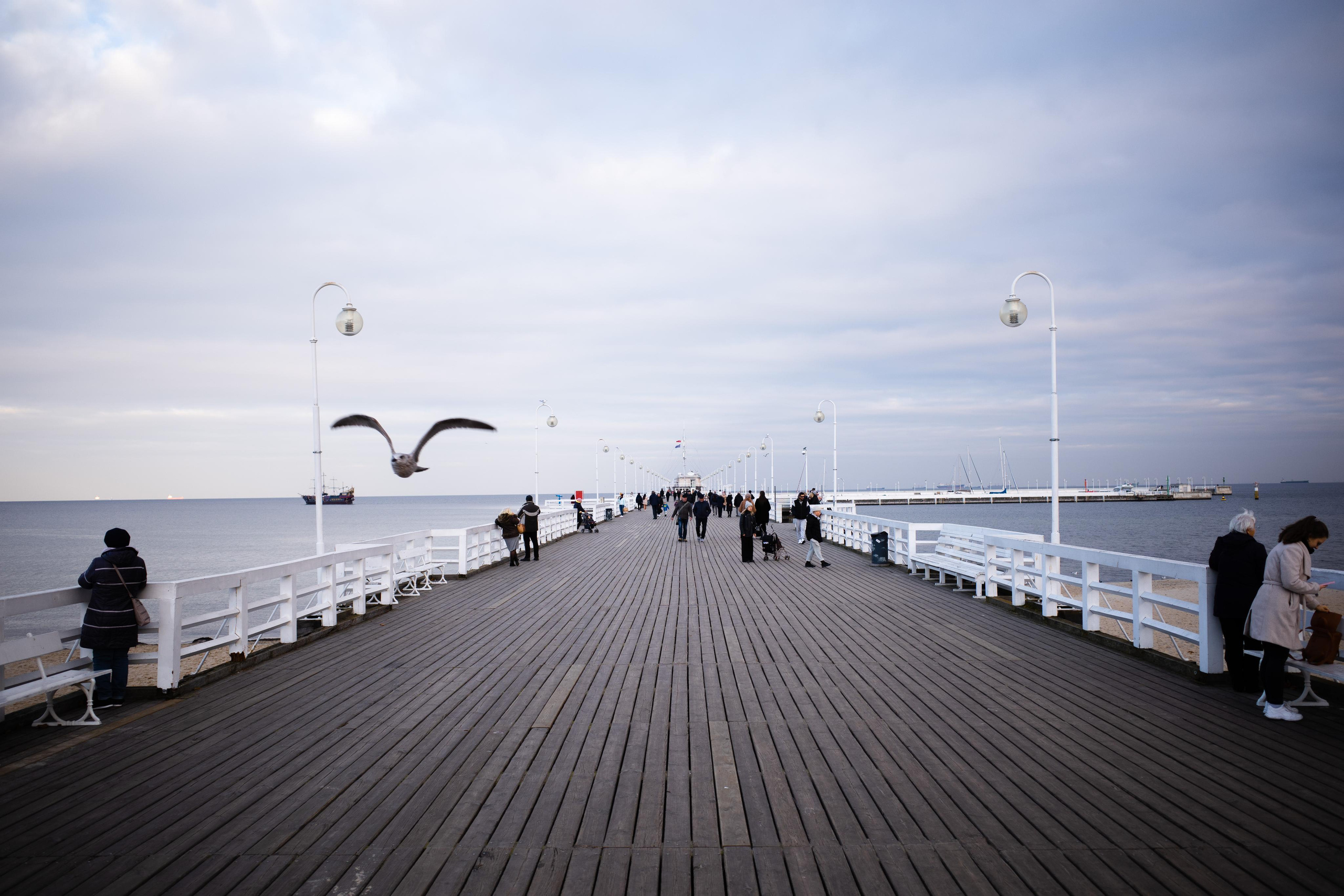 Живые Улицы: Стрит Фотографии Со Всего Мира. Максим Харитончик — фотограф