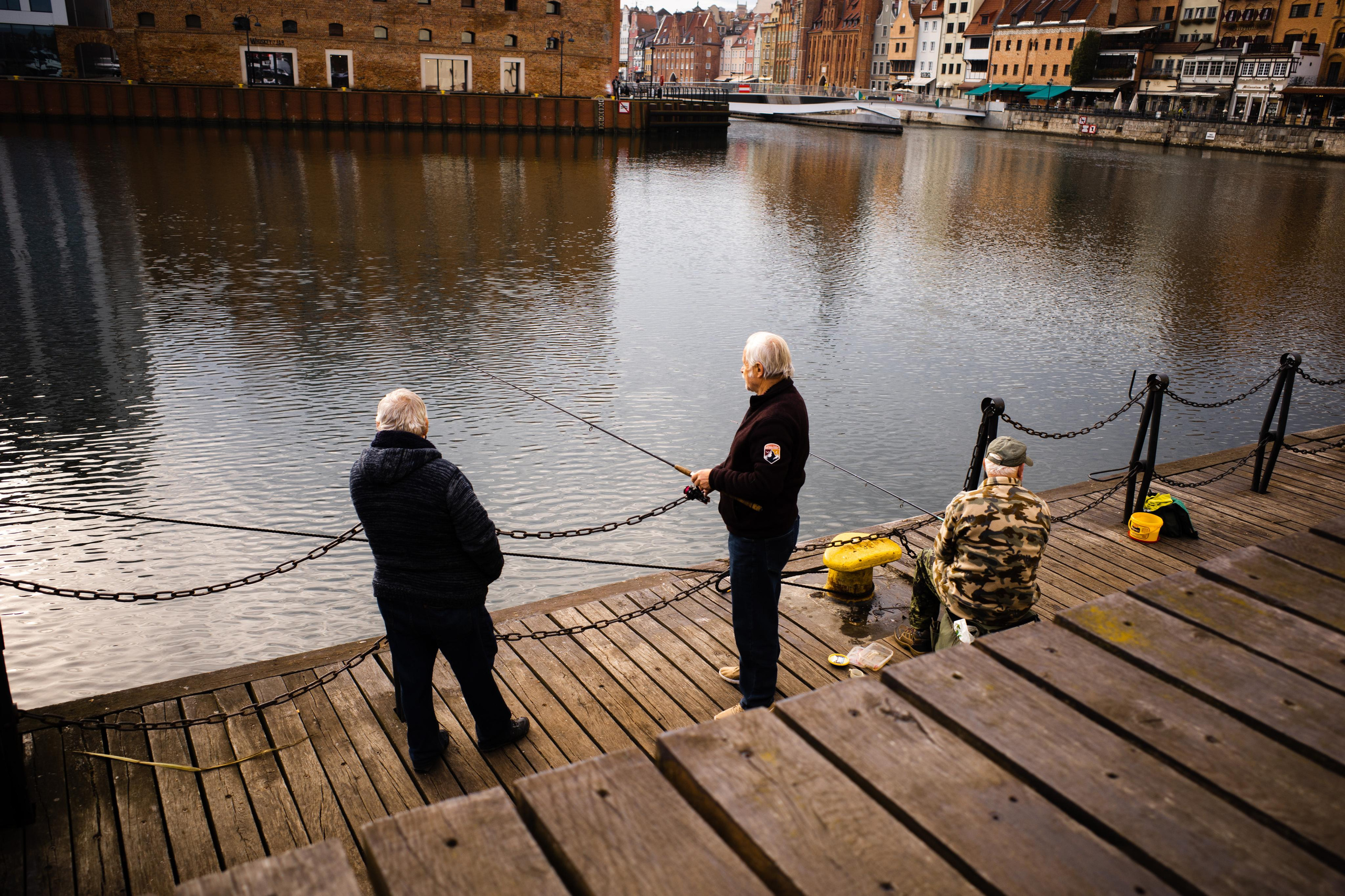 Живые Улицы: Стрит Фотографии Со Всего Мира. Максим Харитончик — фотограф