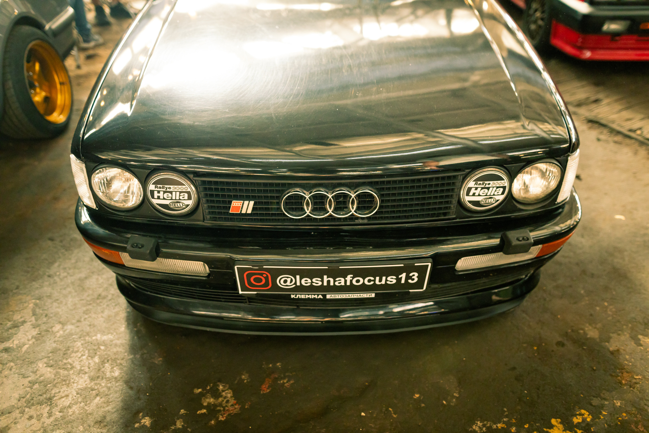 Vingtae Day. Maxim Haritonchik — photographer