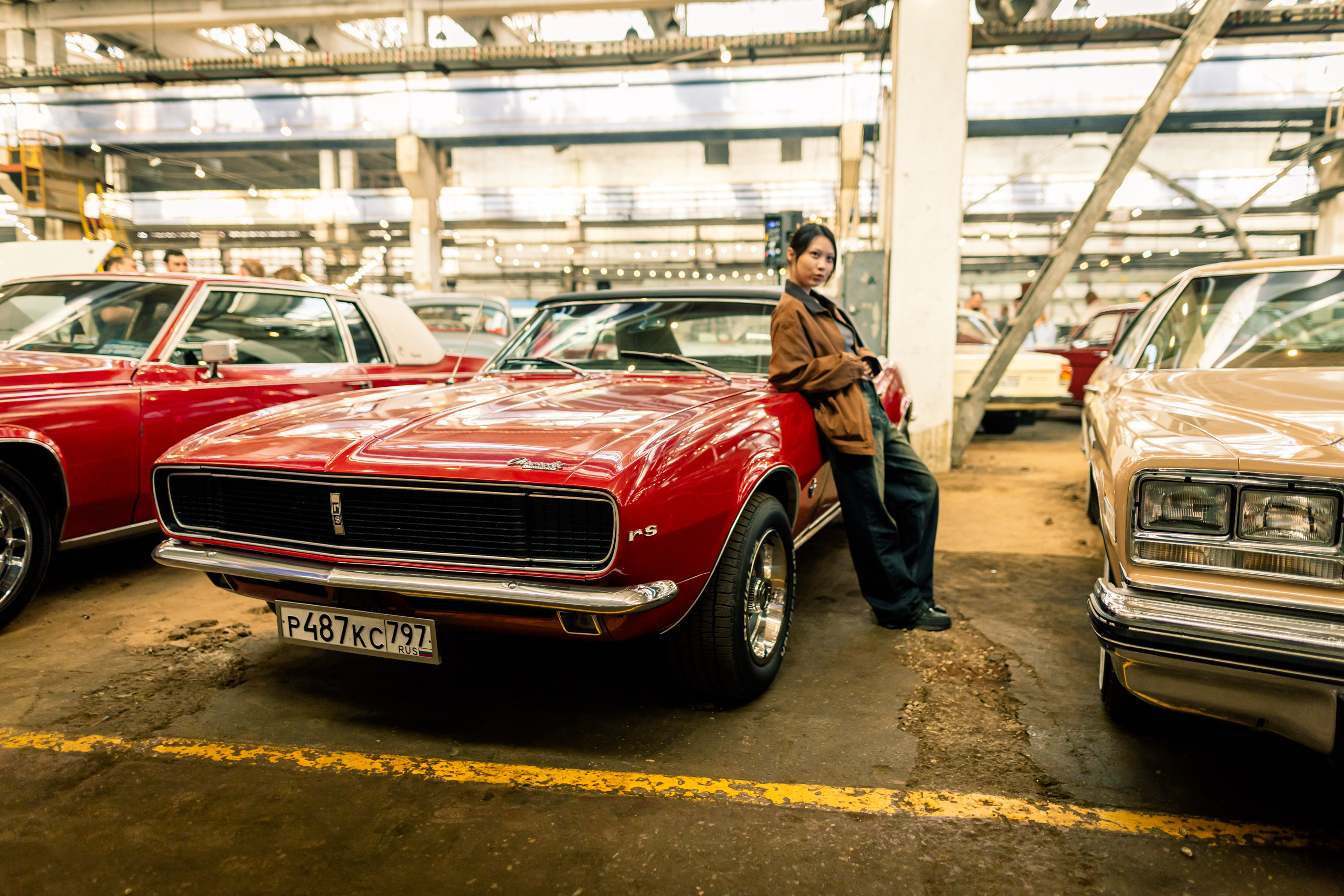 Vingtae Day. Maxim Haritonchik — photographer