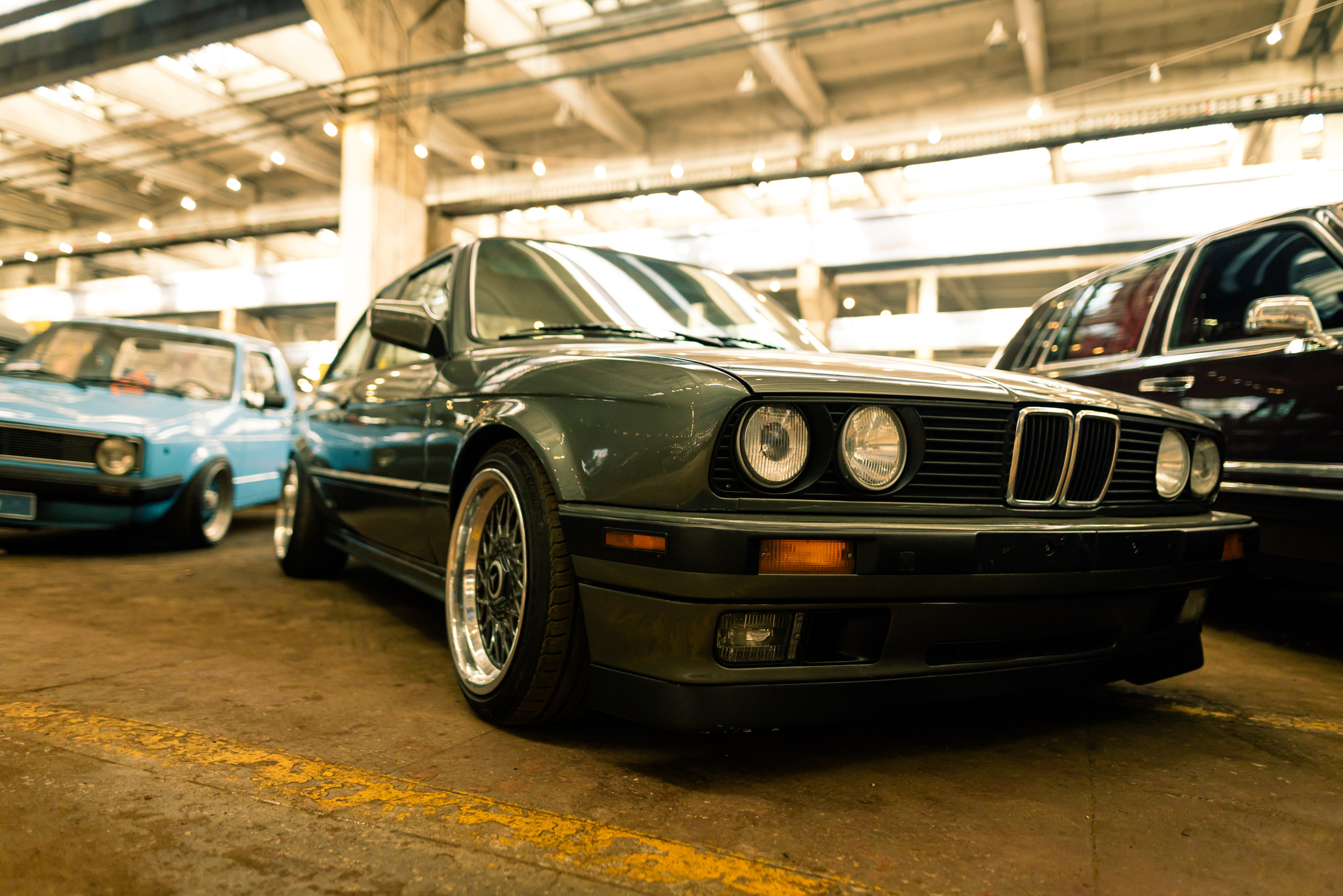 Vingtae Day. Maxim Haritonchik — photographer