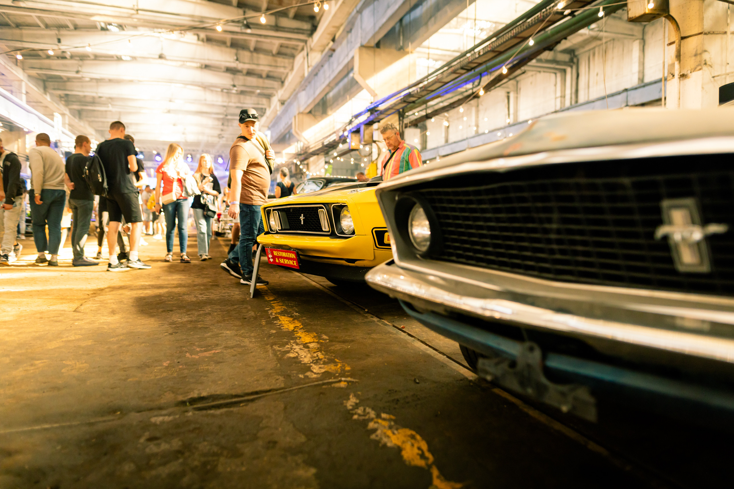 Vingtae Day. Maxim Haritonchik — photographer