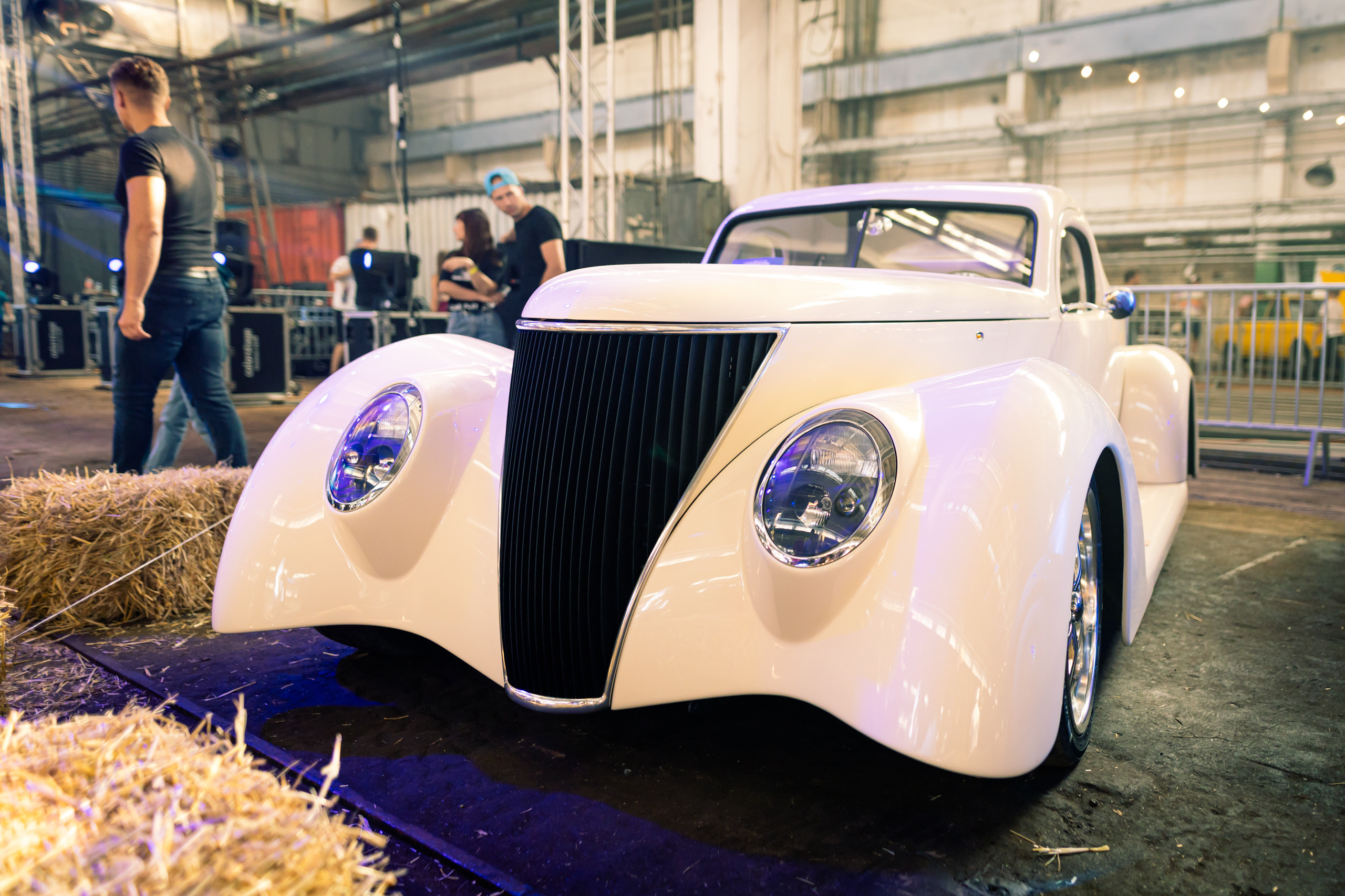 Vingtae Day. Maxim Haritonchik — photographer