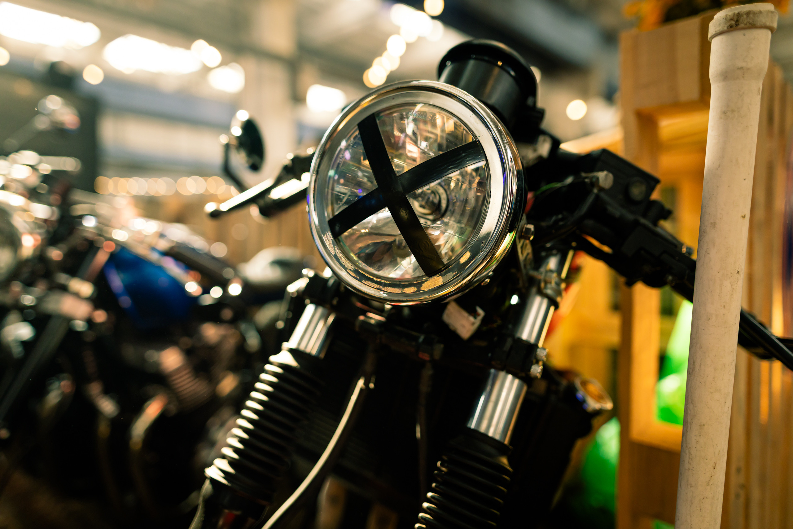 Vingtae Day. Maxim Haritonchik — photographer