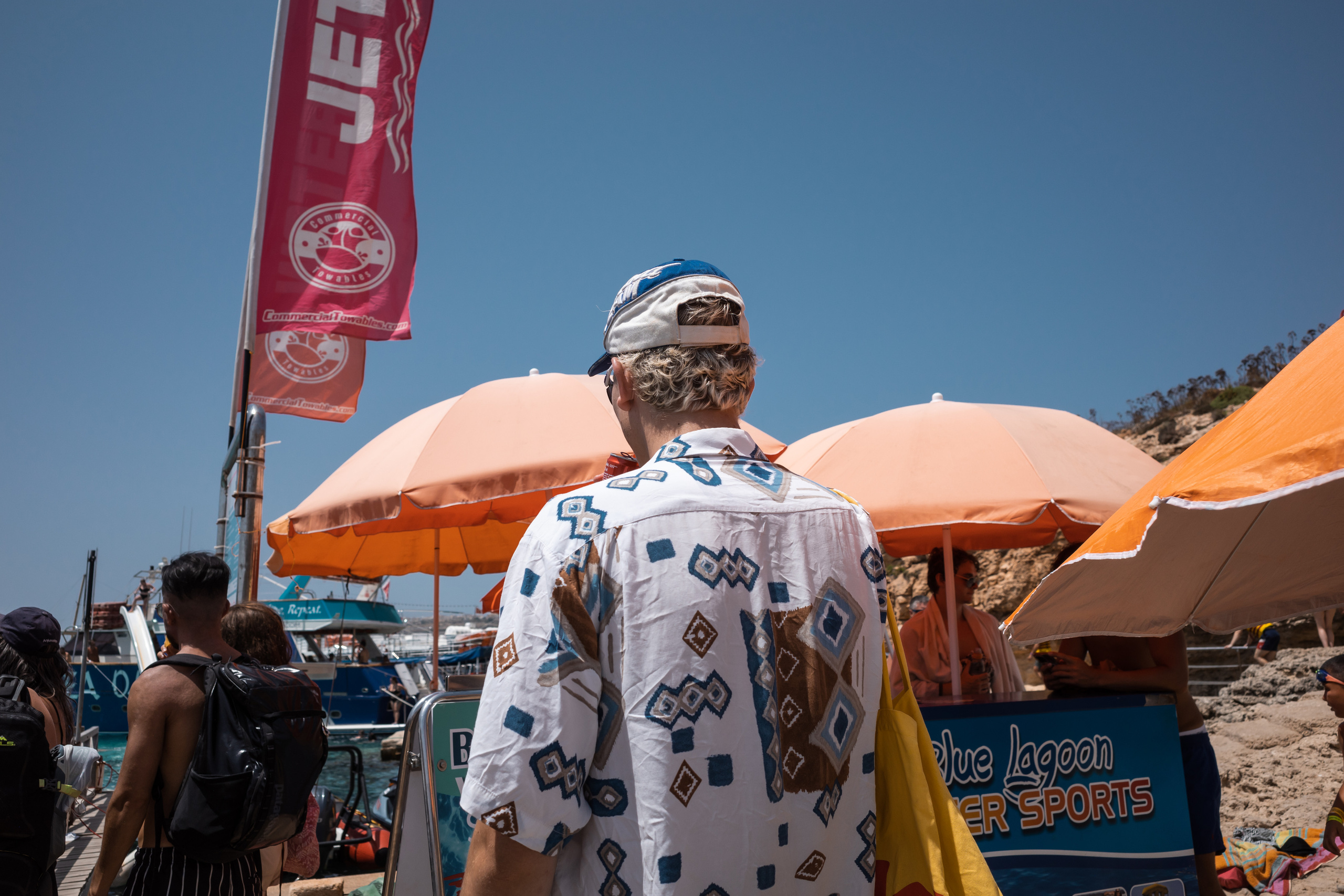 Живые Улицы: Стрит Фотографии Со Всего Мира. Максим Харитончик — фотограф