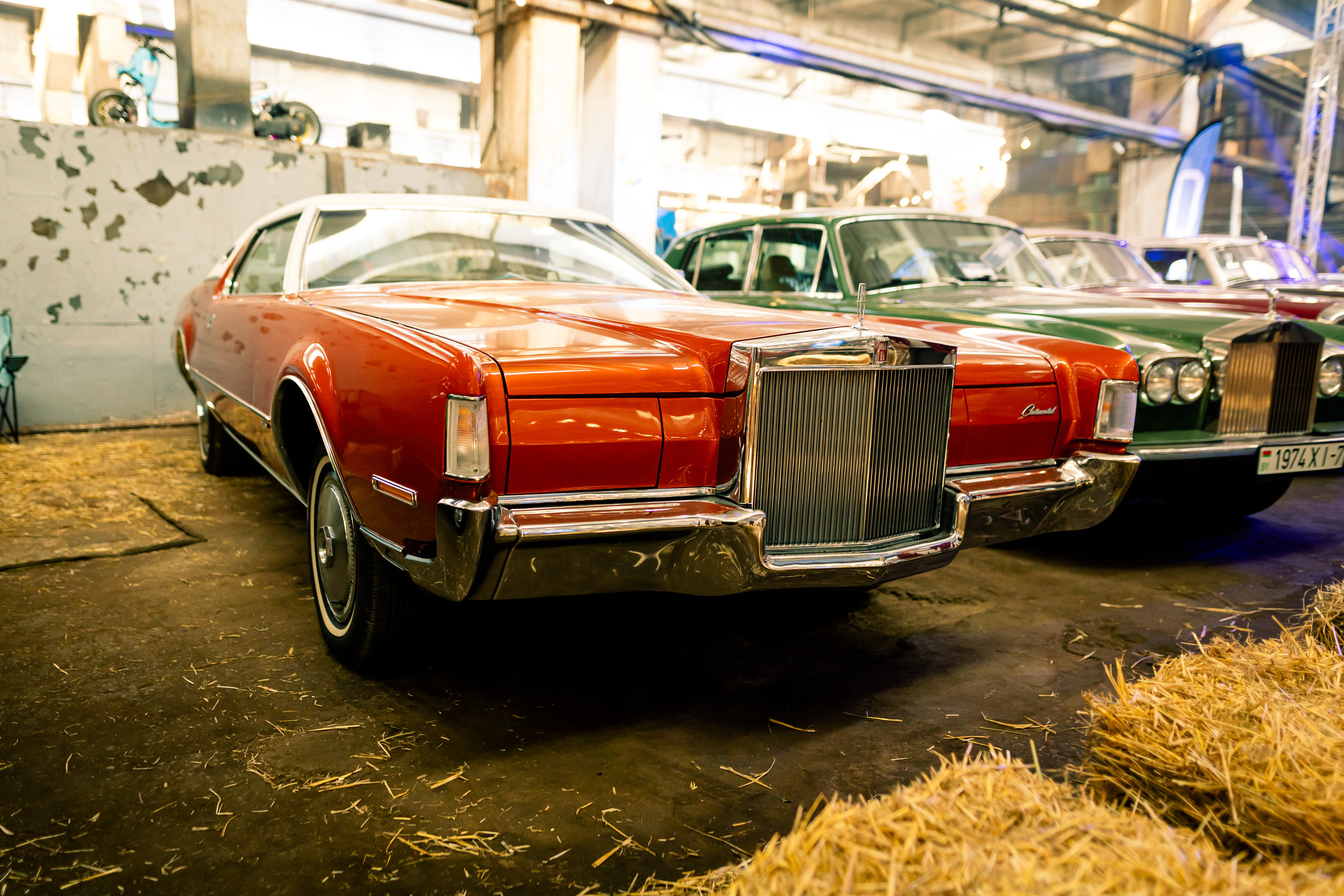 Vingtae Day. Maxim Haritonchik — photographer