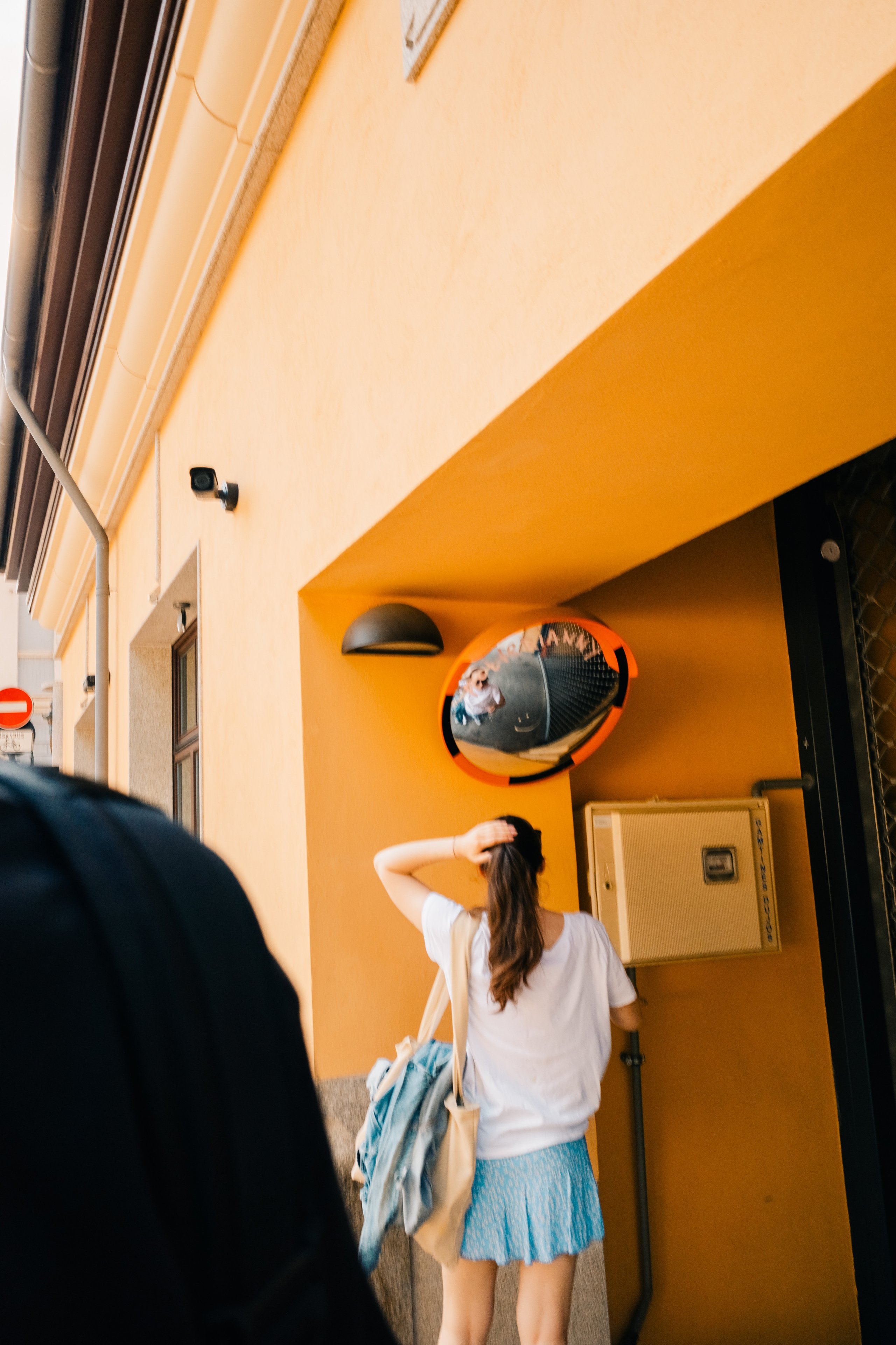 Живые Улицы: Стрит Фотографии Со Всего Мира. Максим Харитончик — фотограф