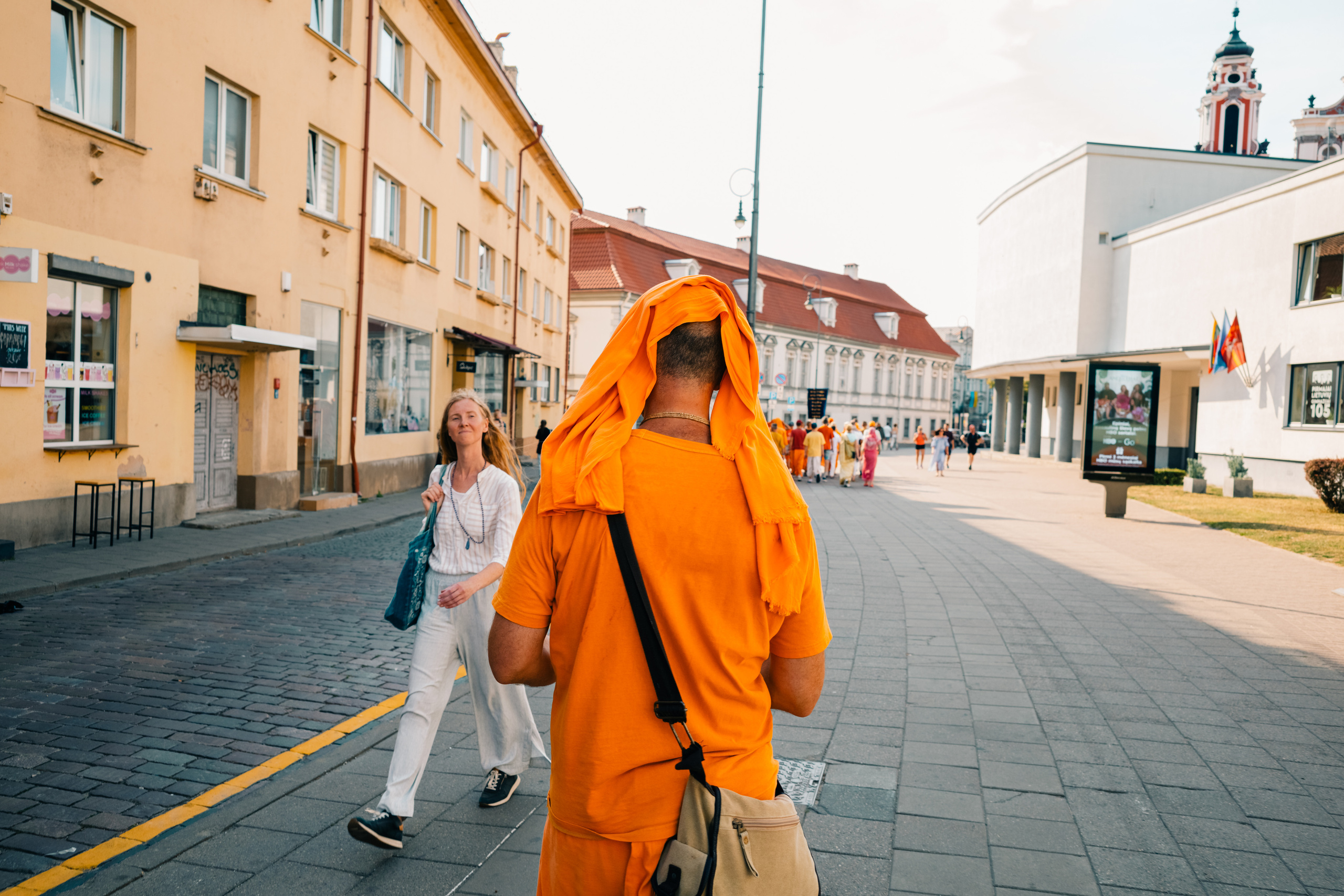 Живые Улицы: Стрит Фотографии Со Всего Мира. Максим Харитончик — фотограф
