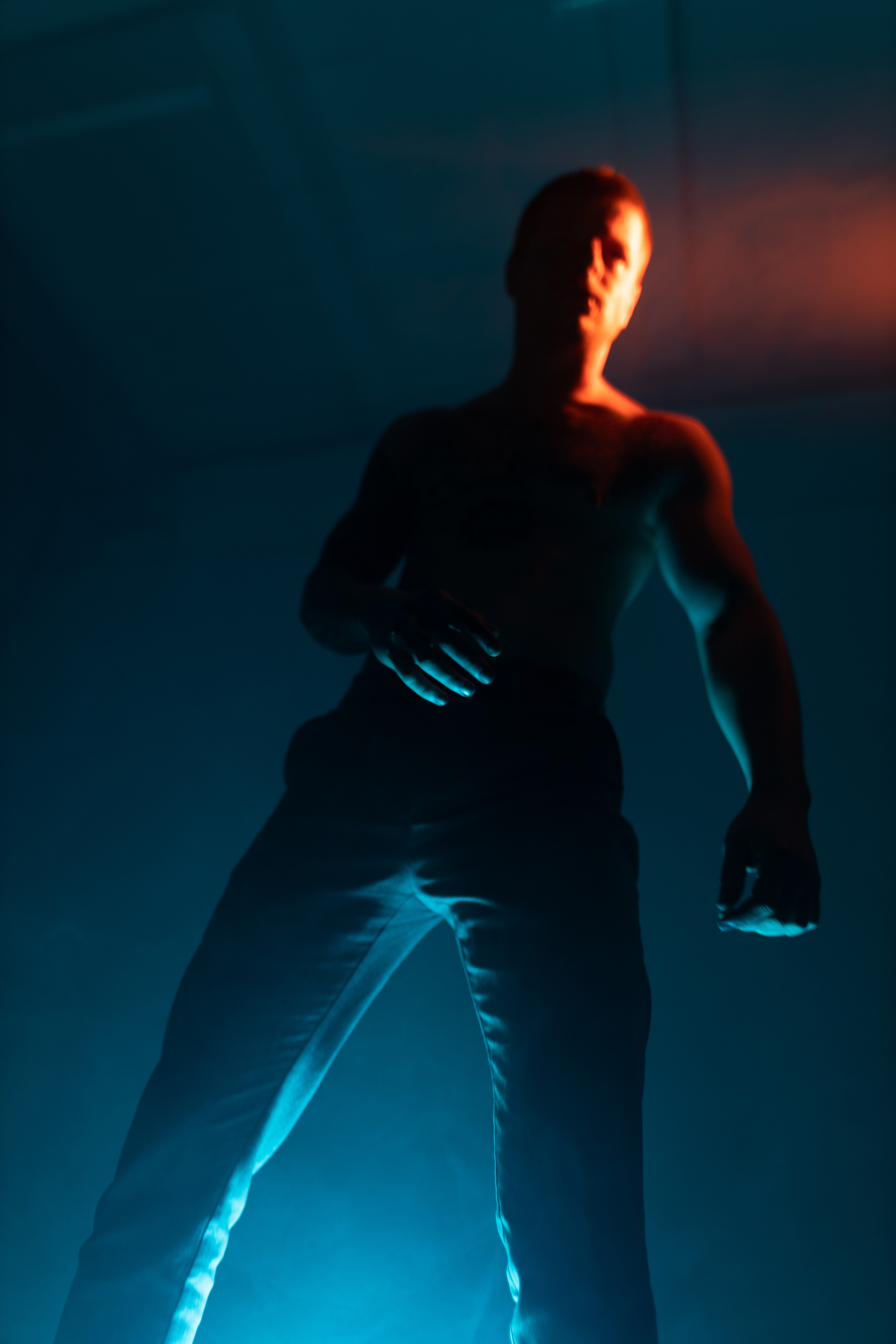 Vadim. Максим Харитончик — фотограф