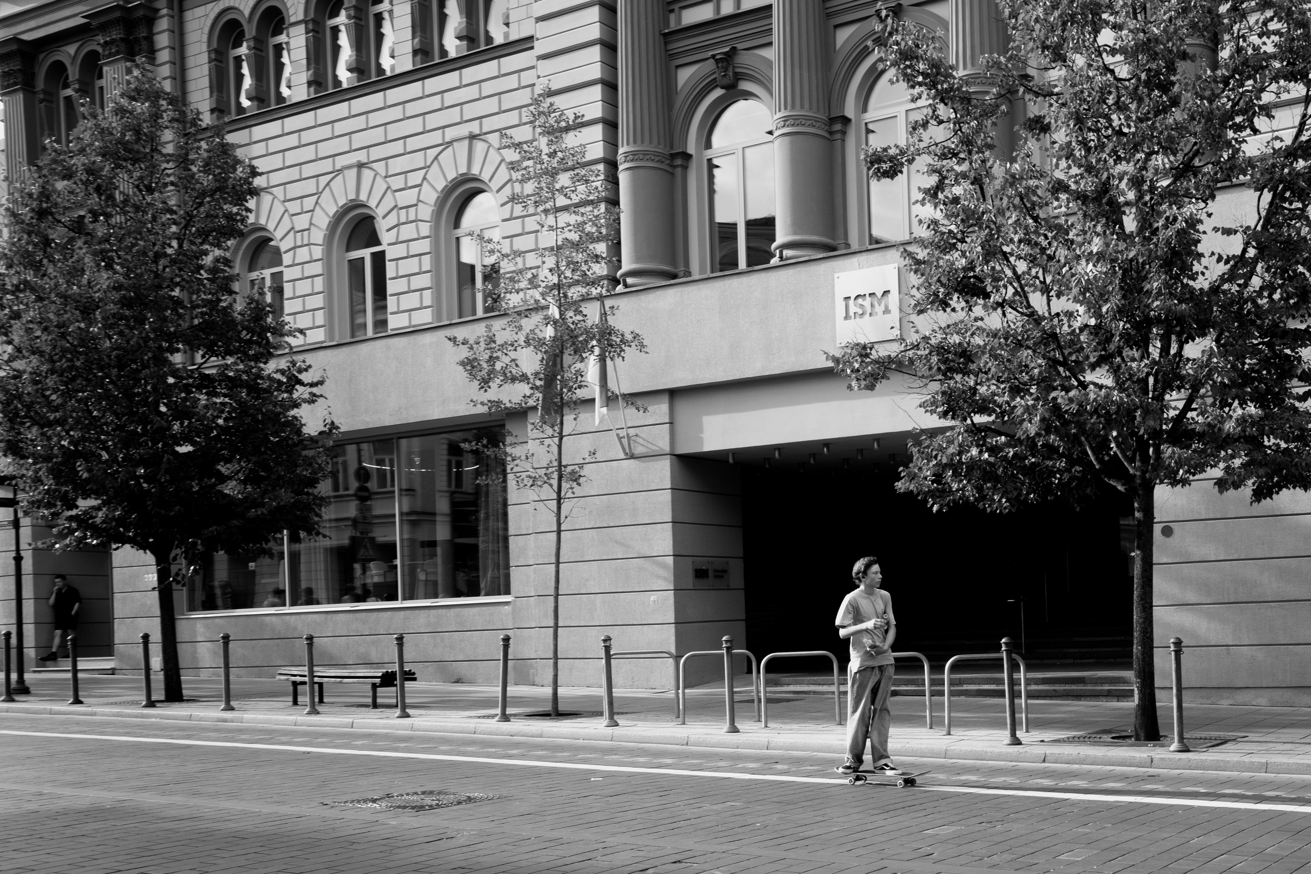 Живые Улицы: Стрит Фотографии Со Всего Мира. Максим Харитончик — фотограф